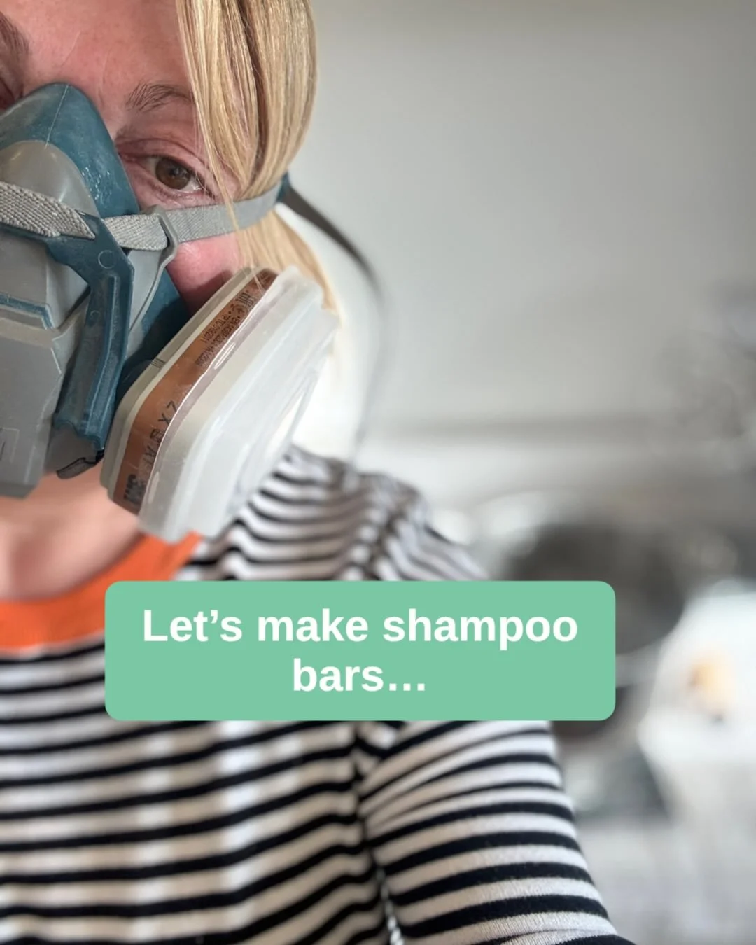 A firm customer favourite our gentle shampoo bars contain apple cider vinegar, Panthenol and wheat keratin to help maintain a healthy scalp and hair shaft. 

No fussy extras required just gentle natural goodness. 

🍃Cedarwood and Peppermint 
🌸 Berg