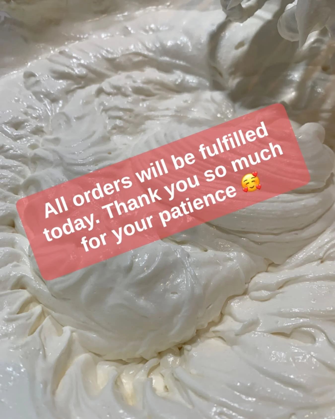 We&rsquo;re back to it today. All orders will be fulfilled and in the post tomorrow. 
Thank you so much for your patience while we had our lovely break 🥰

Feeling recharged. 

#relax #recharged #readytogo #yorkshirelife