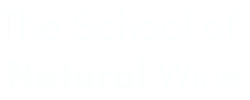 The School of Natural Wine