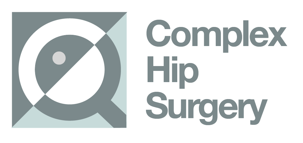 Complex Hip Surgery