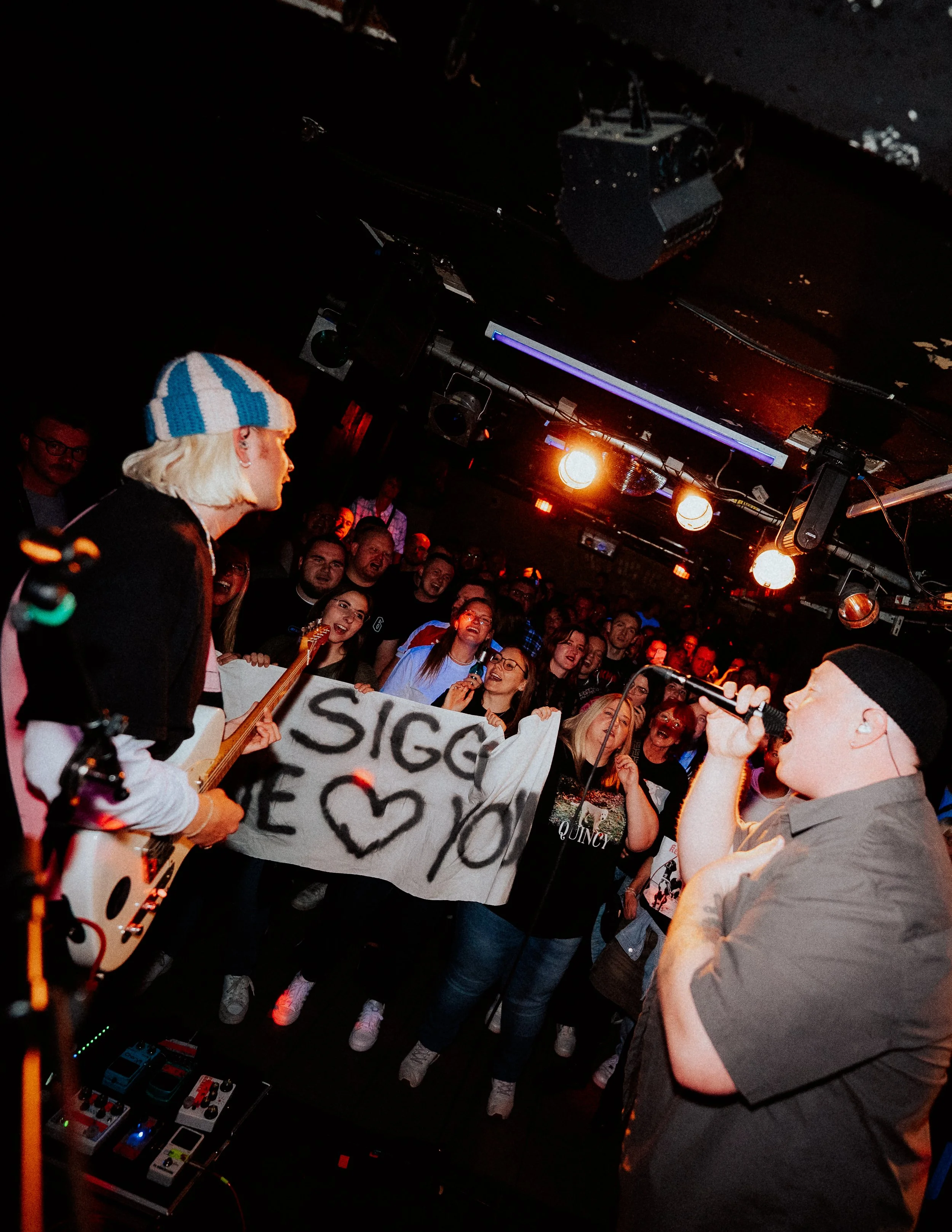 Siggi - Braunschweig - 2025