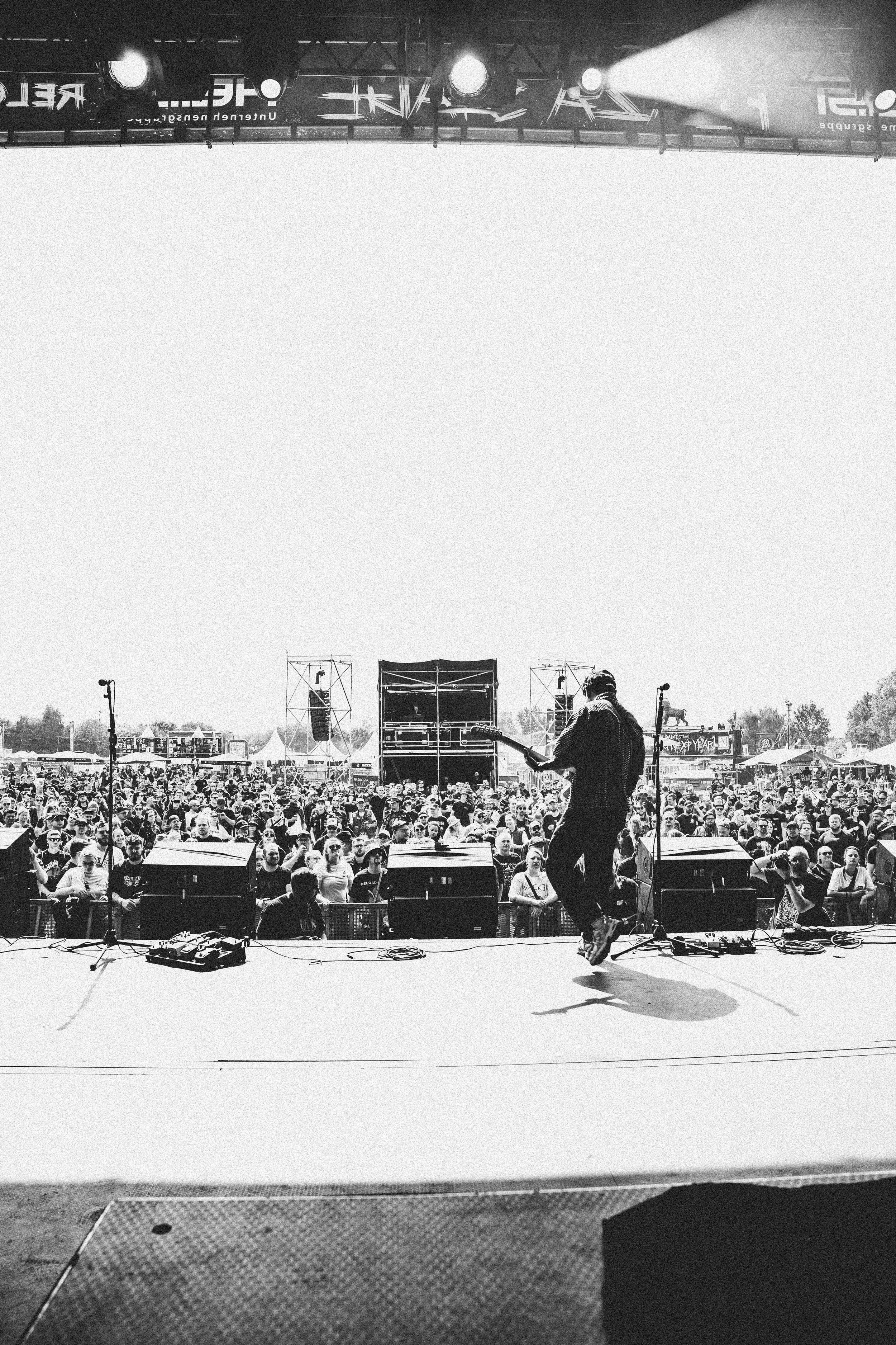 Shoreline - Reload Festival - 2025