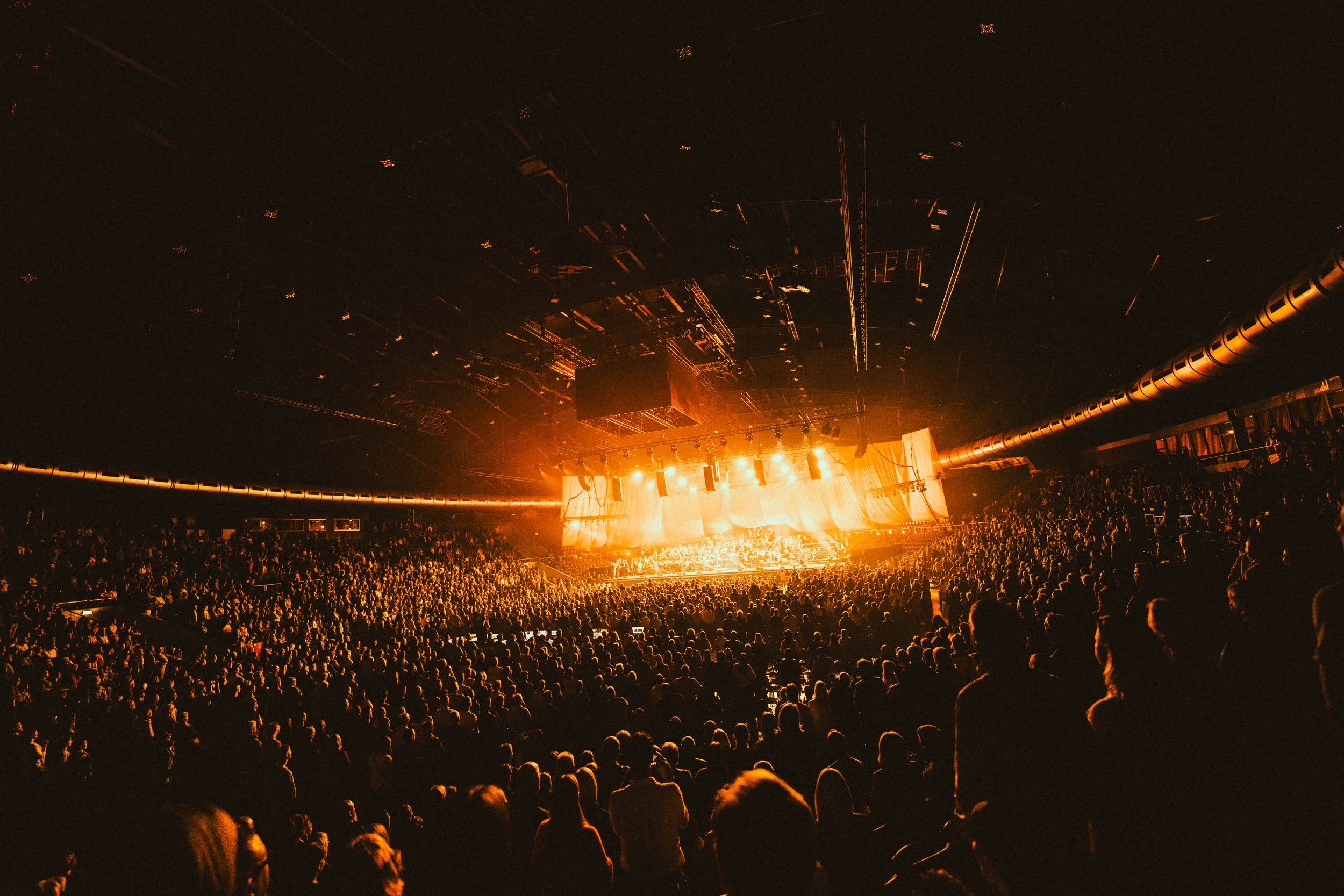 Pop Meets Classic - Client: Undercover (2025)