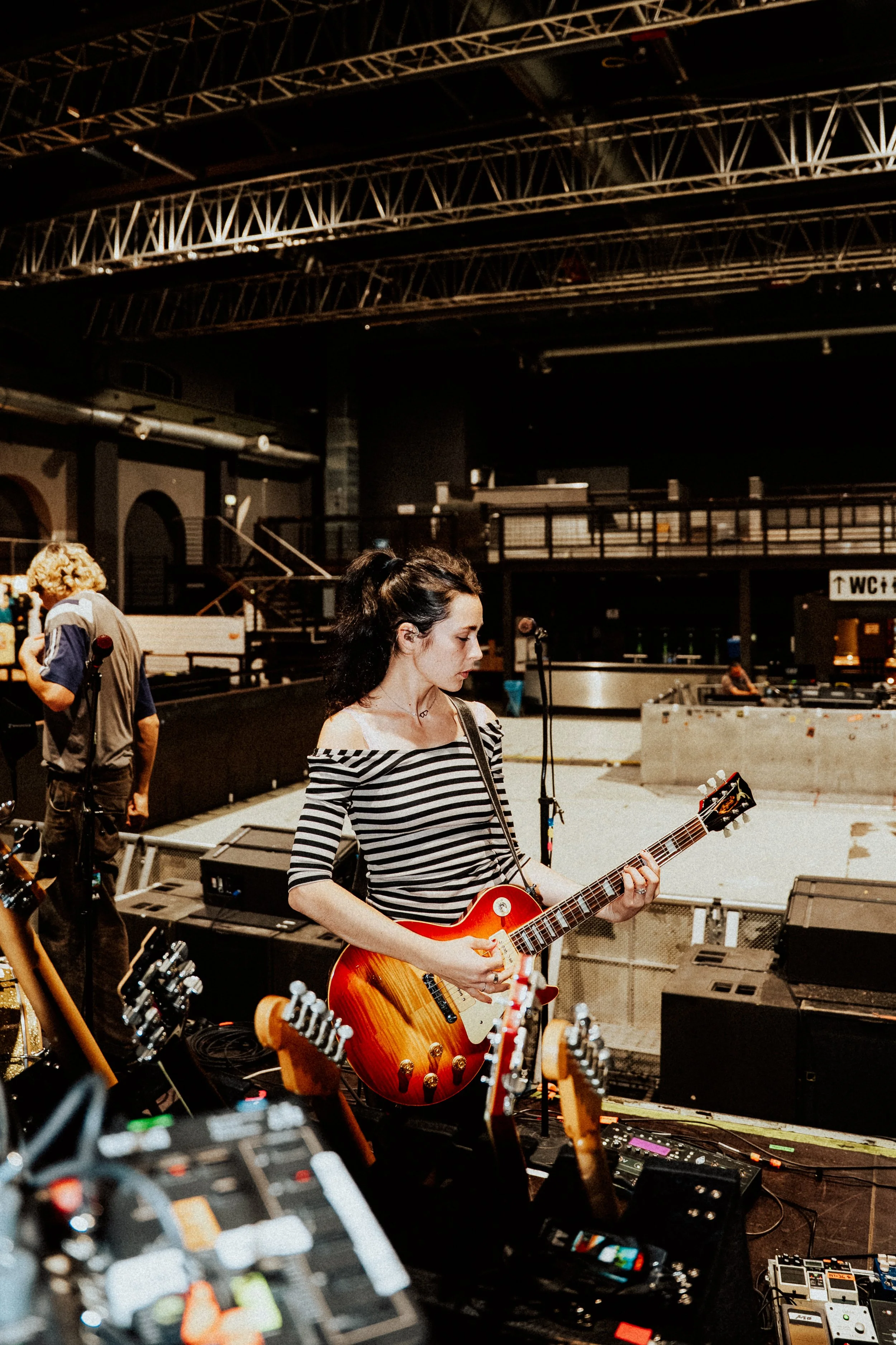 Brockhoff - Oberhausen - 2025