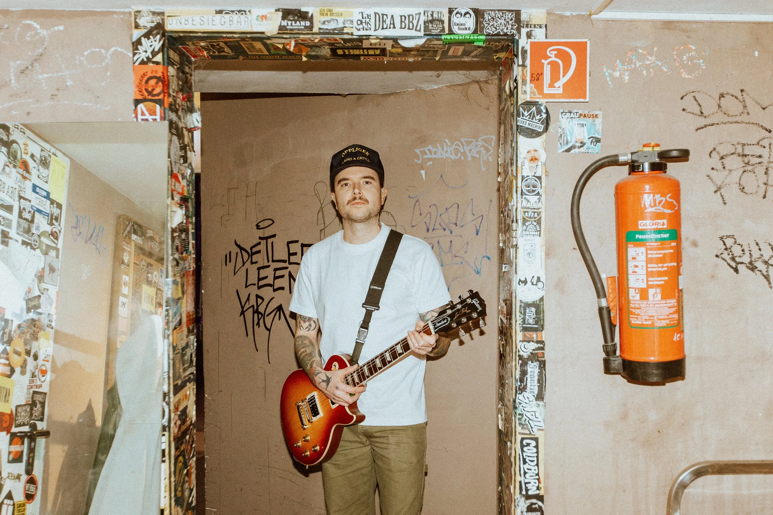 Chiefland - Hannover - 2025