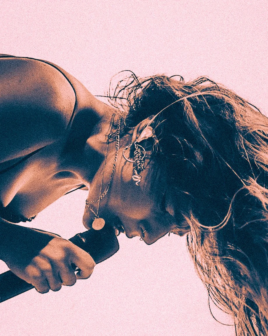 Serpentin - Open Flair - 2025