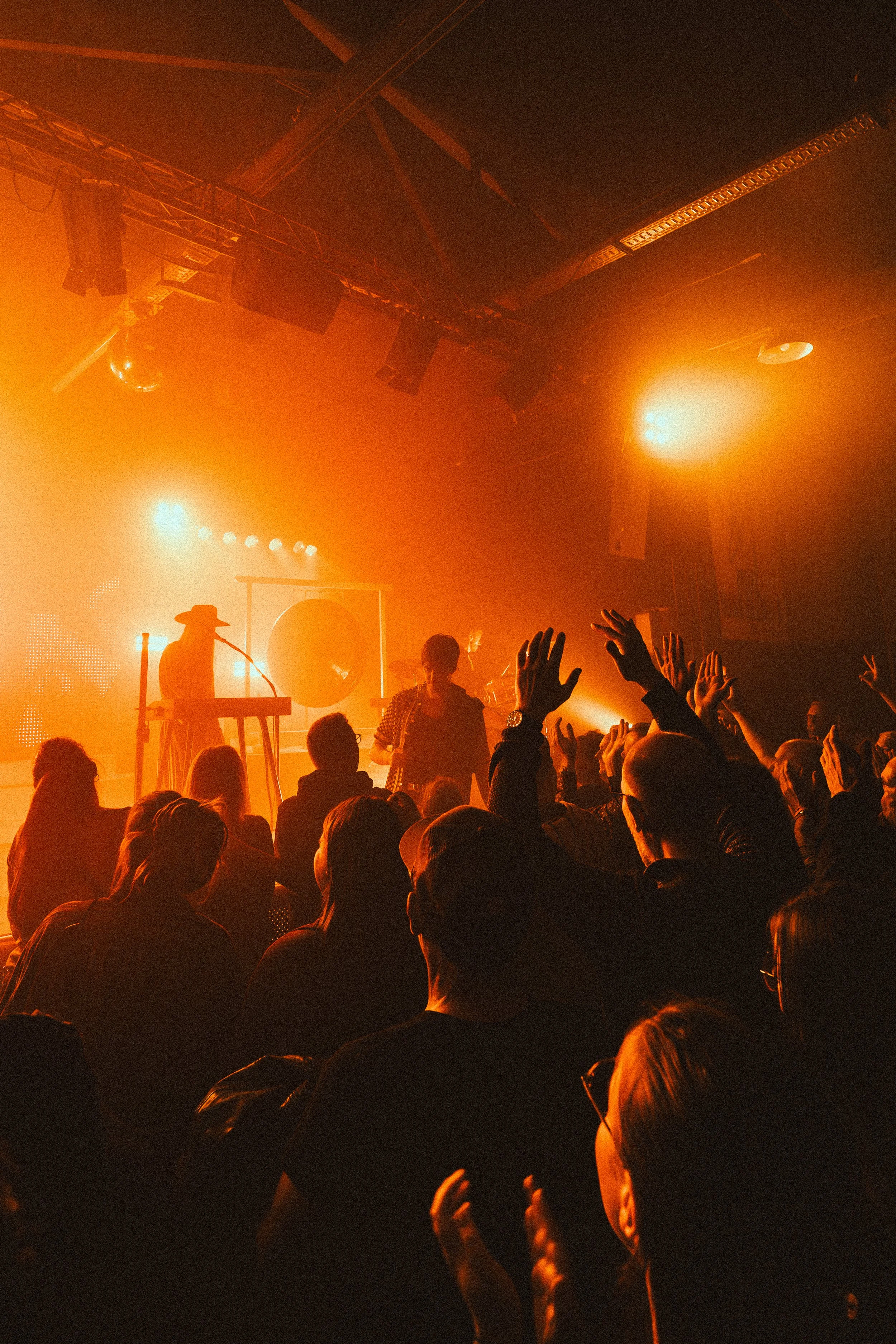 Cari Cari - Hannover 2025