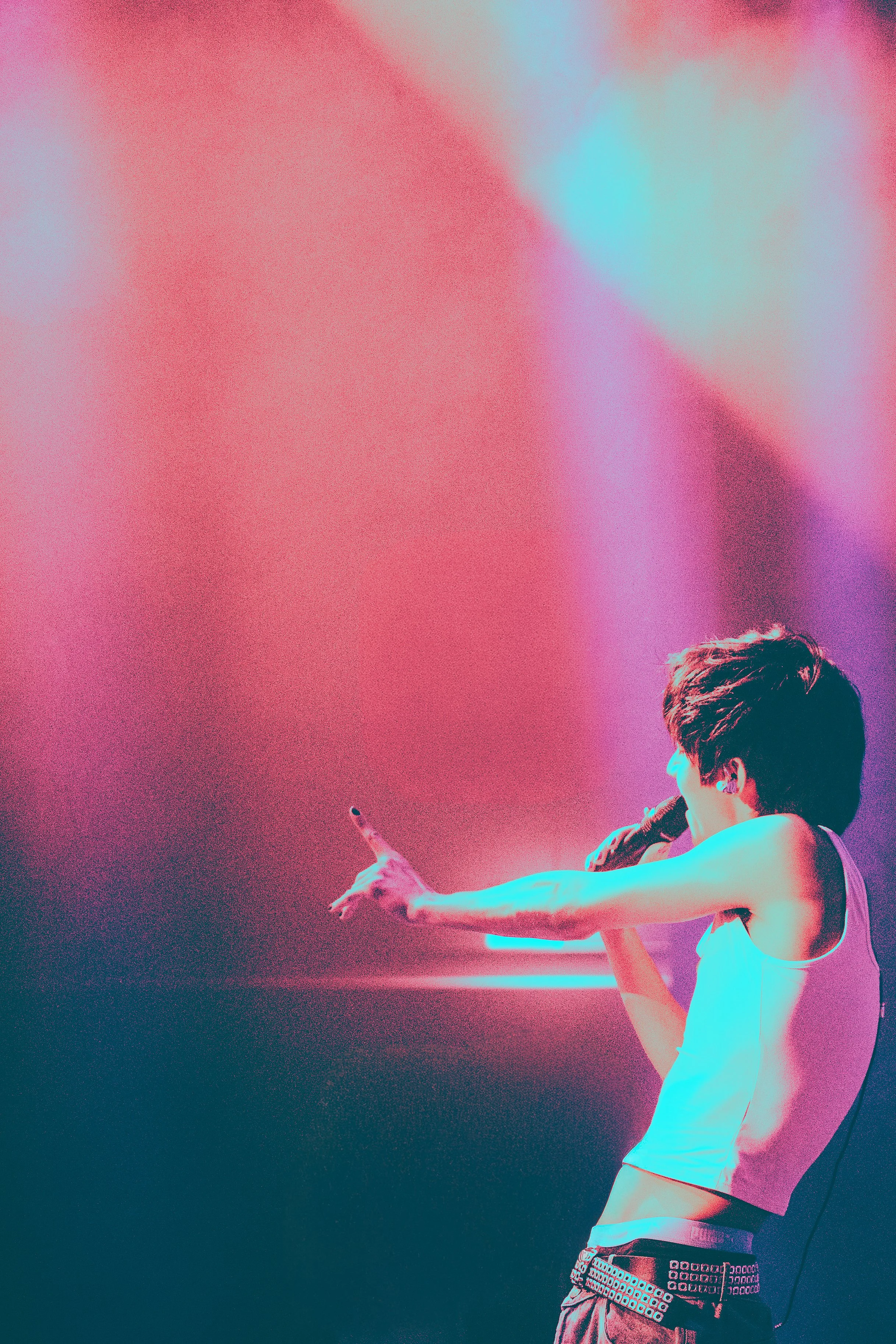 Lukas Oscar - Bremen - 2025