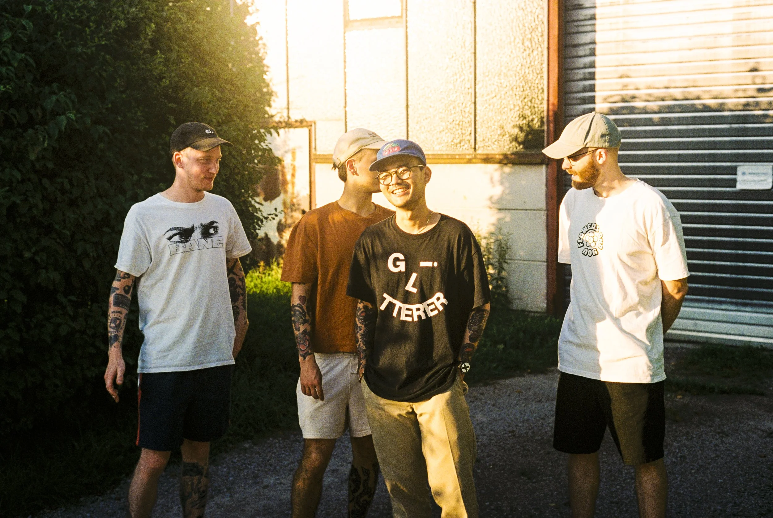 Shoreline - Zwiesel - 2024