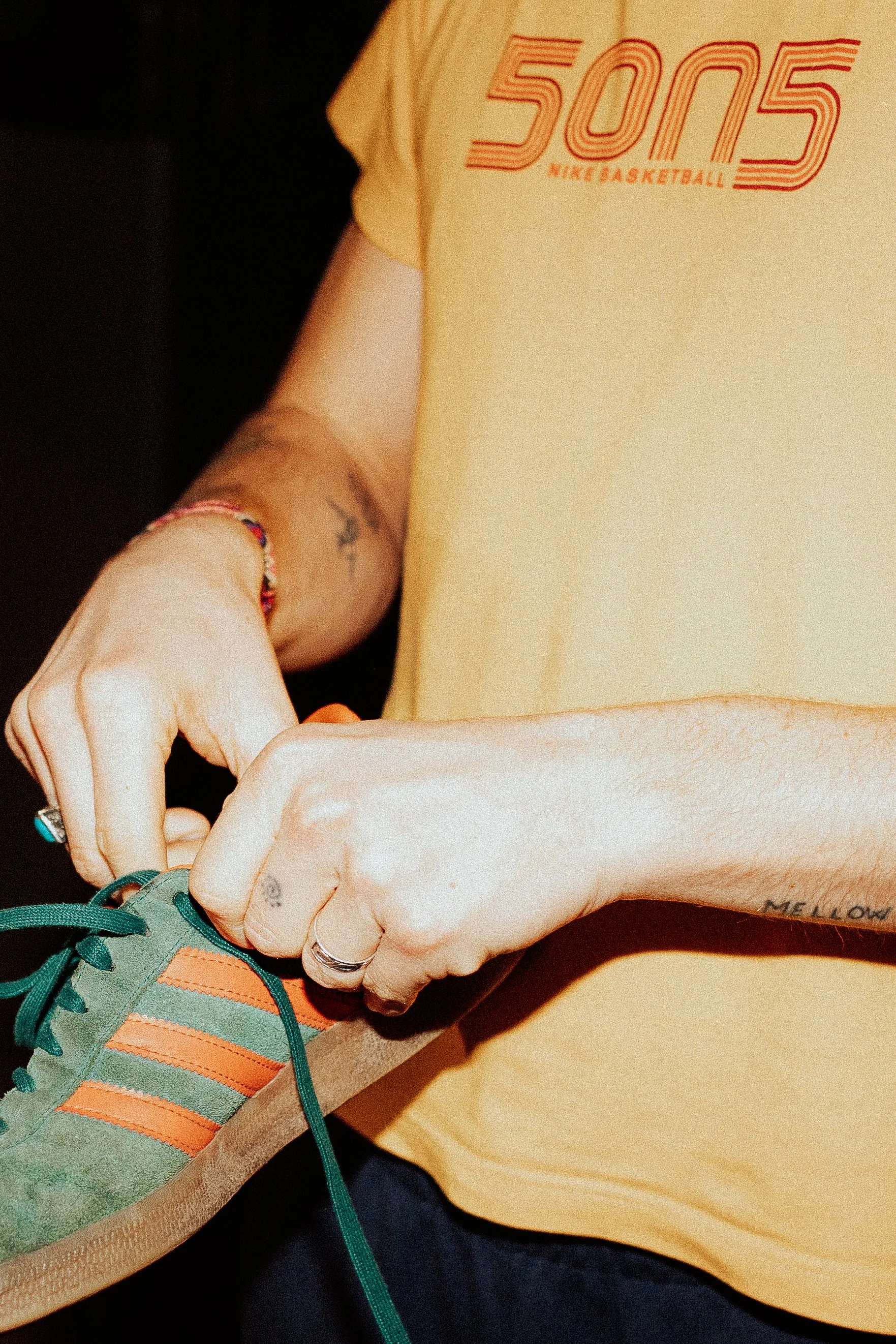 Casafungo - Lübeck - 2025