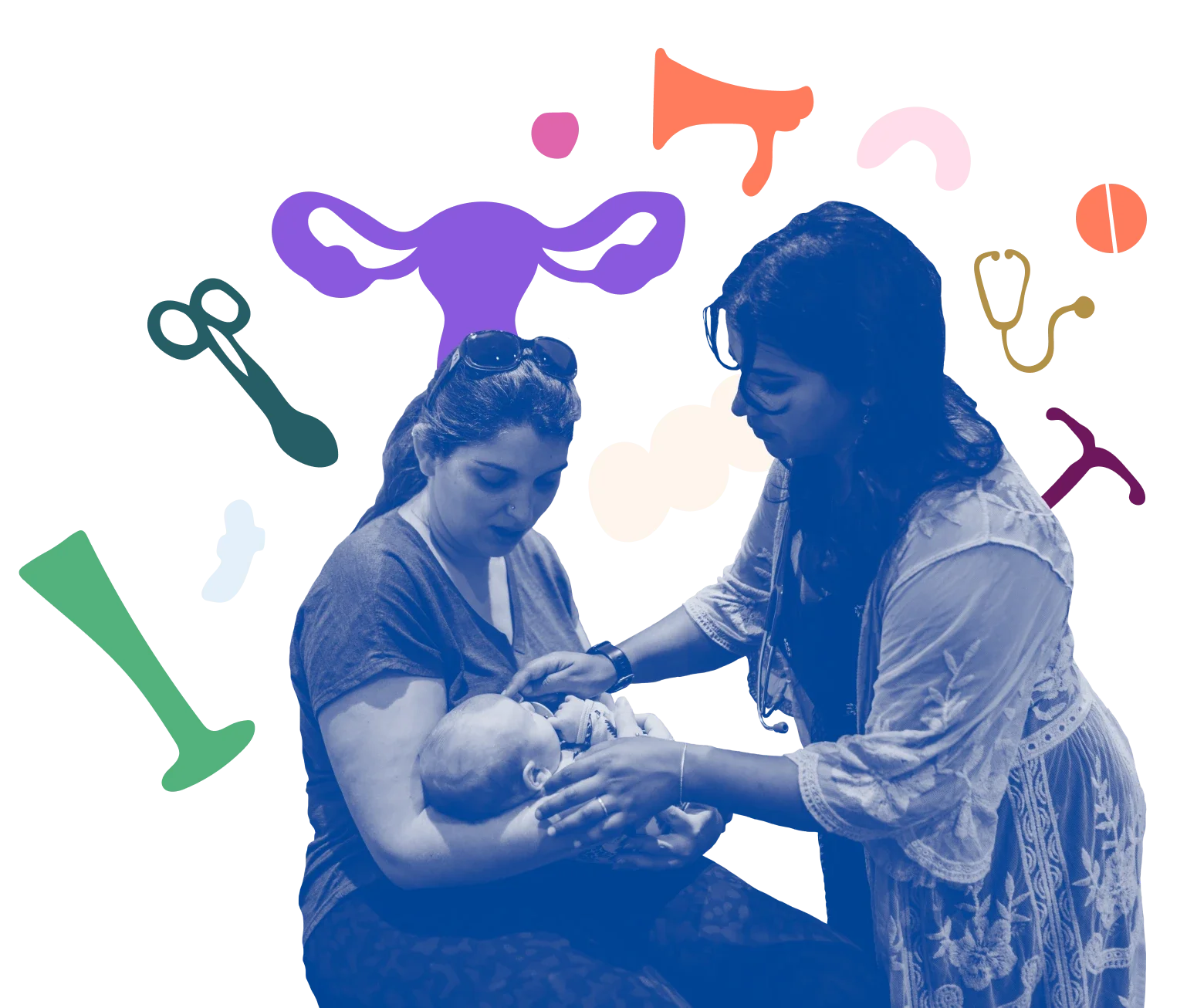 Oyez, oyez ! Rendez-vous aux prochaines rencontres internationales de la profession sage-femme, du 14 au 18 juin 2026 à Lisbonne