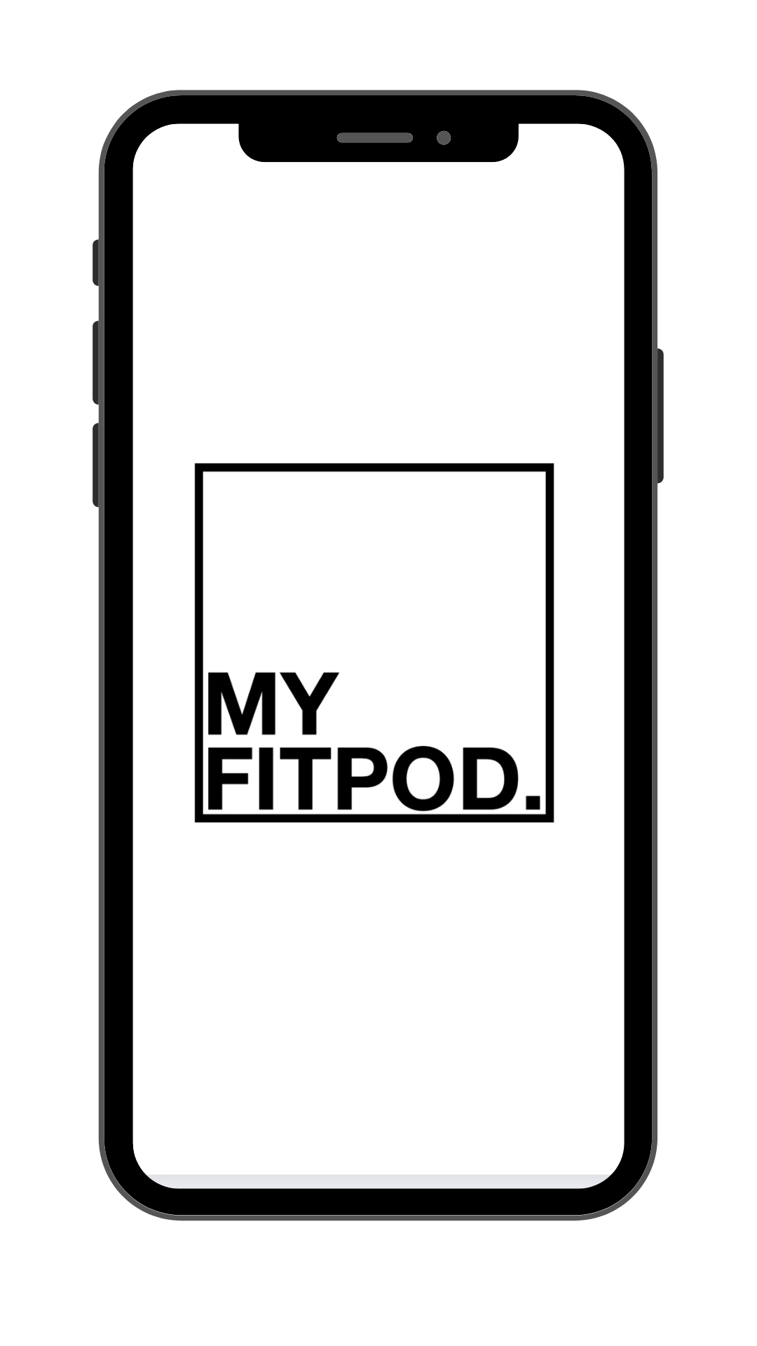 My Fit Pod - Your Private Gym. Train Solo, With Friends or Your Trainer ...
