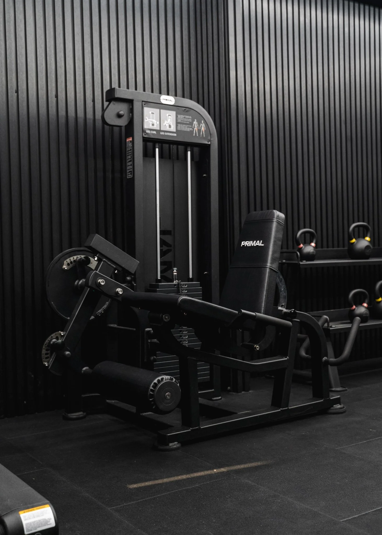 Private Gym My Fit Pod