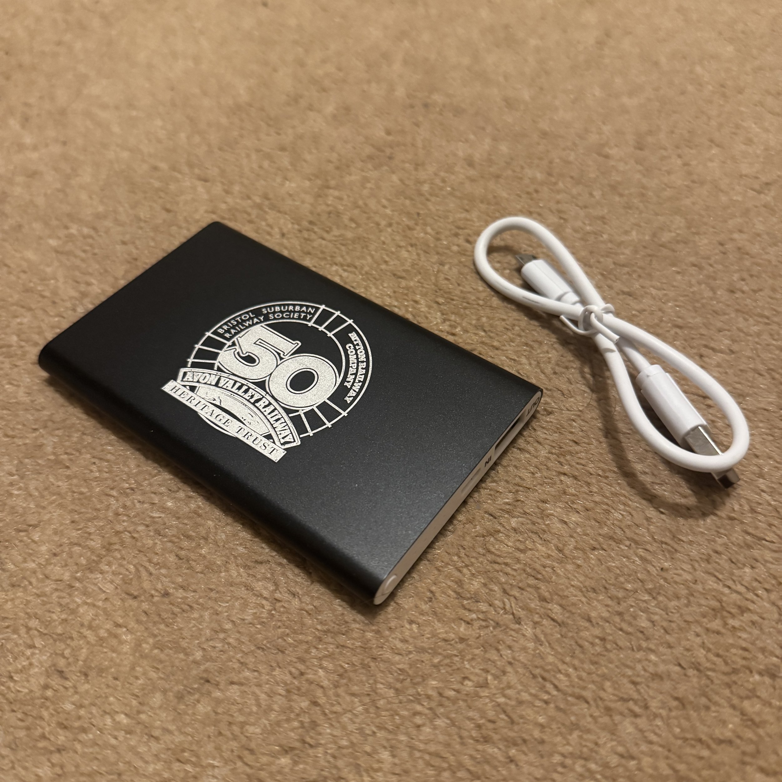 Power Bank