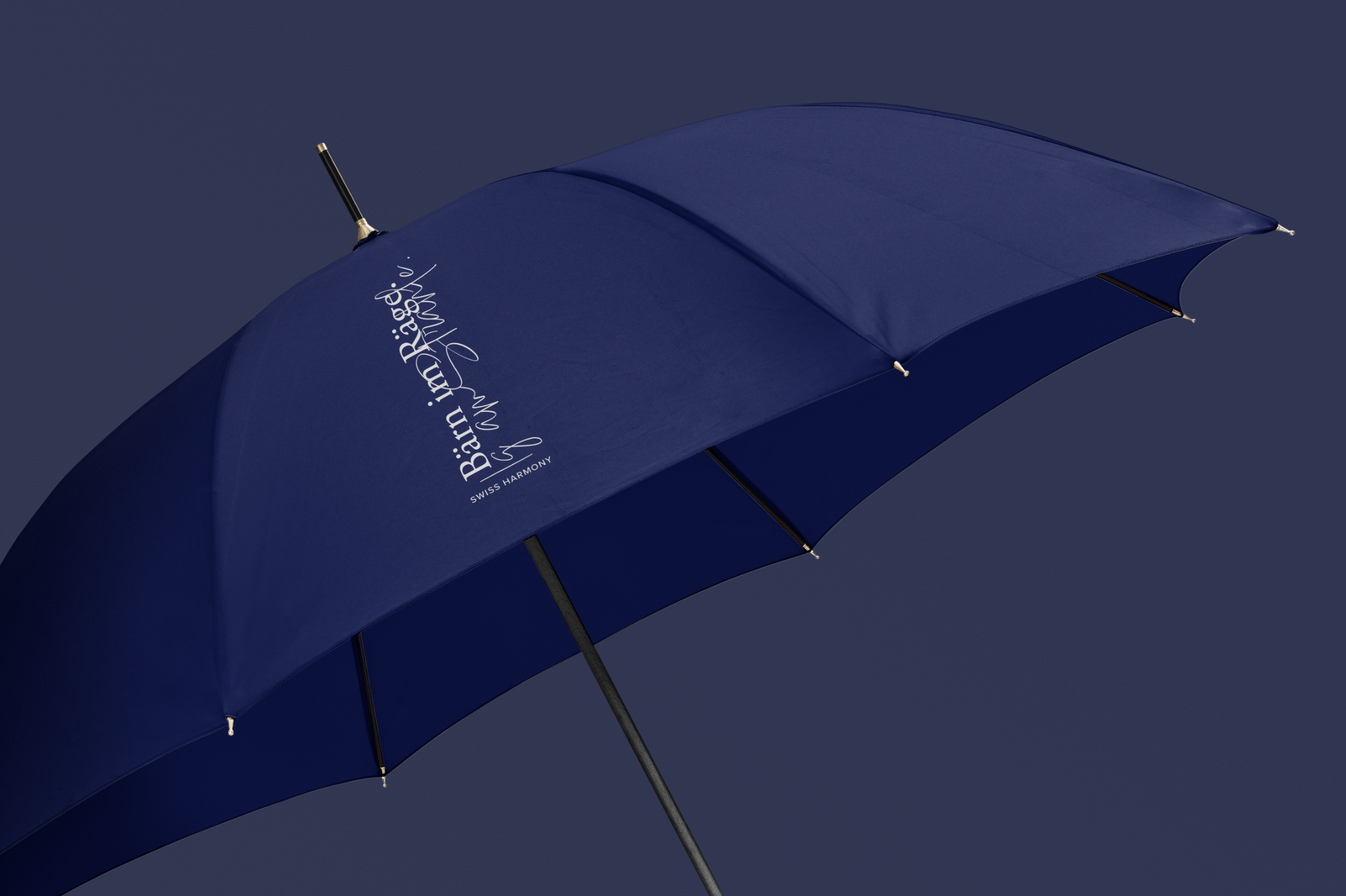 Merchandising Design und Beratung – Swiss Harmony, seit 2016 bis heute, Bern