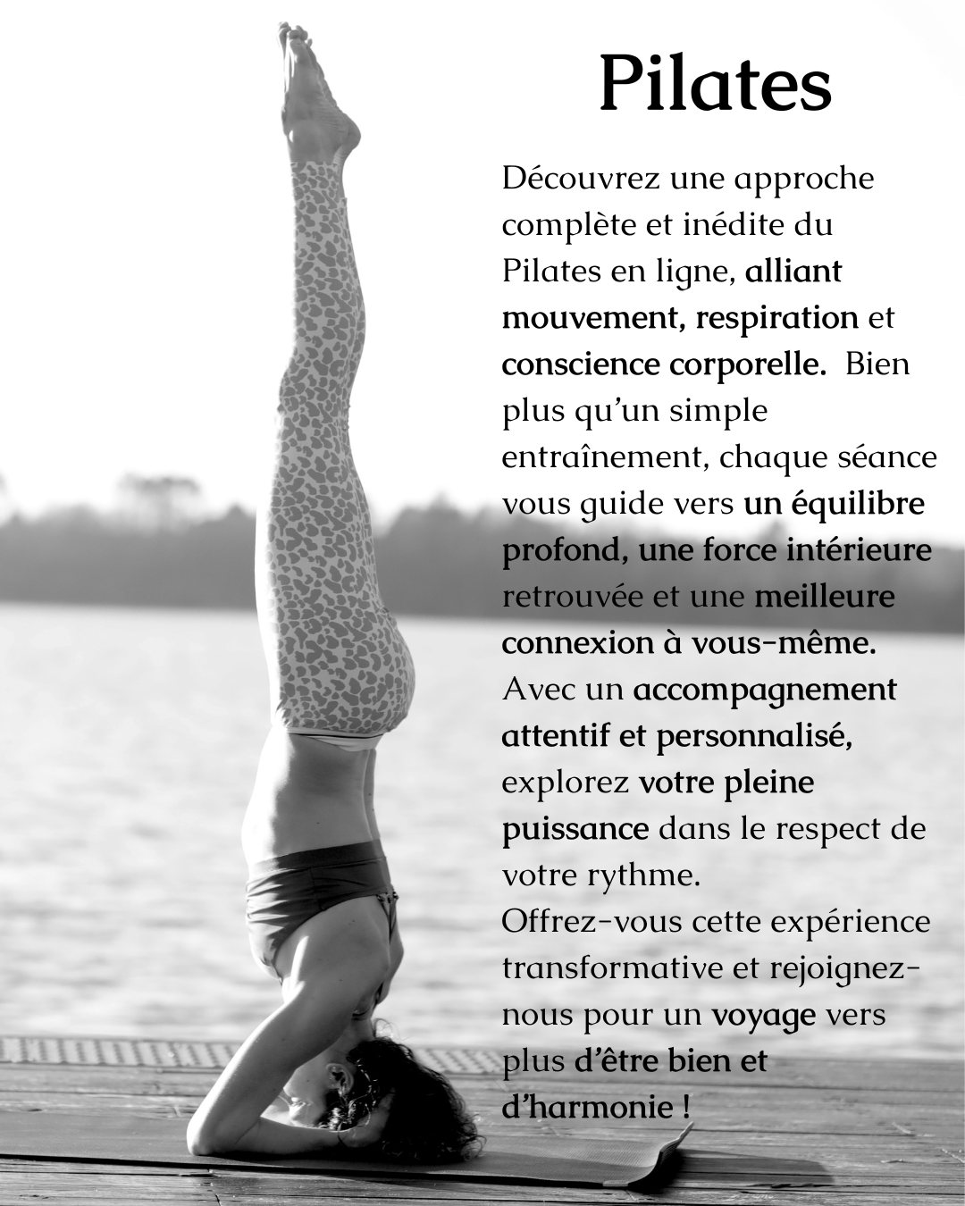 pilates contis sport yoga