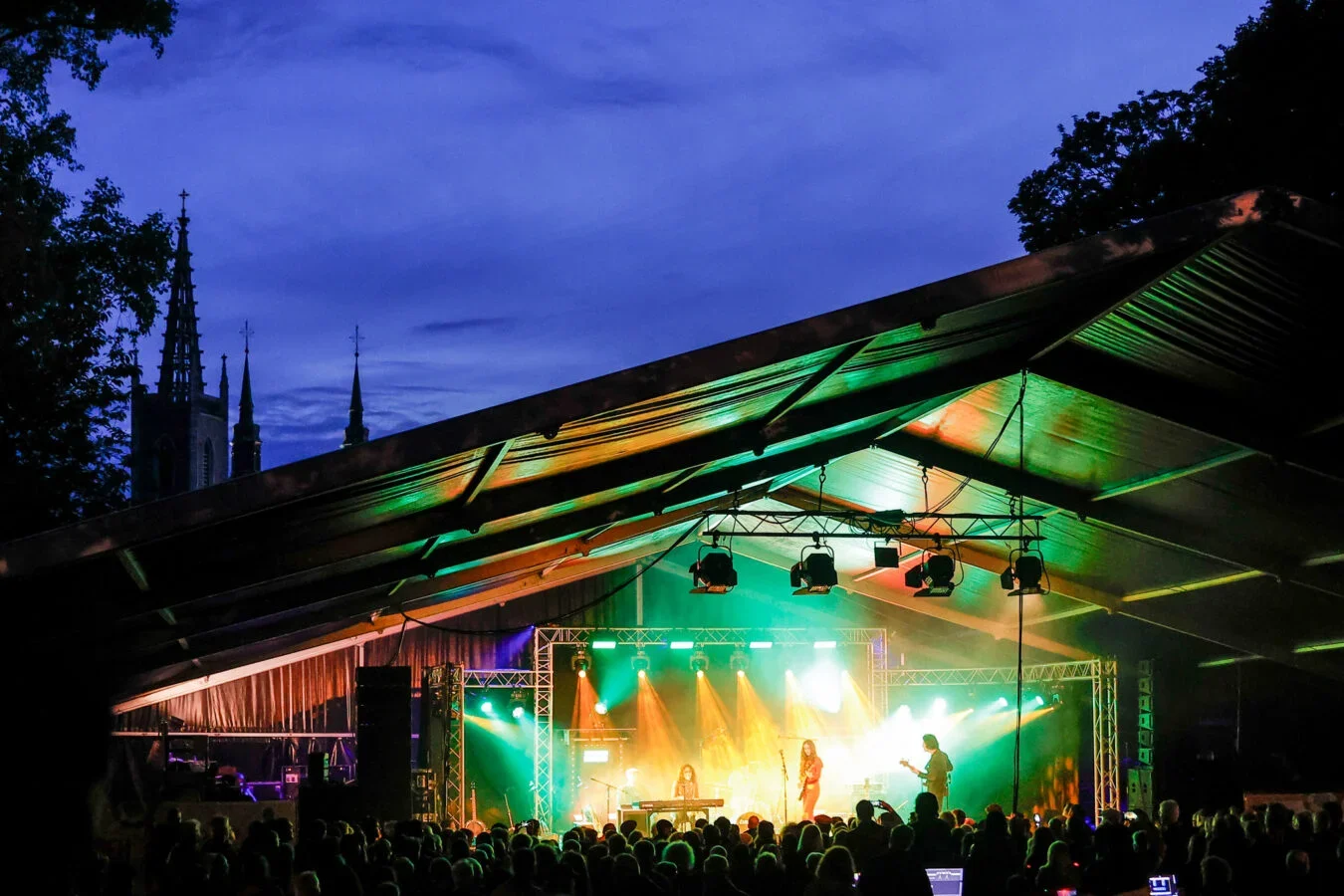 Eupen Musik Marathon
