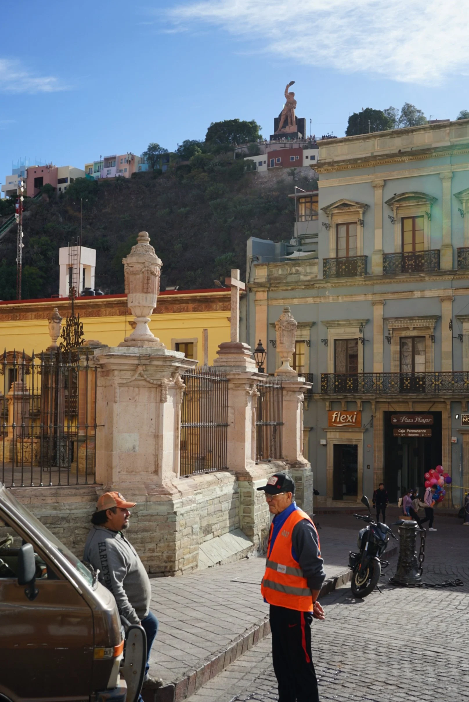 Photography 2023 - Guanajuato 