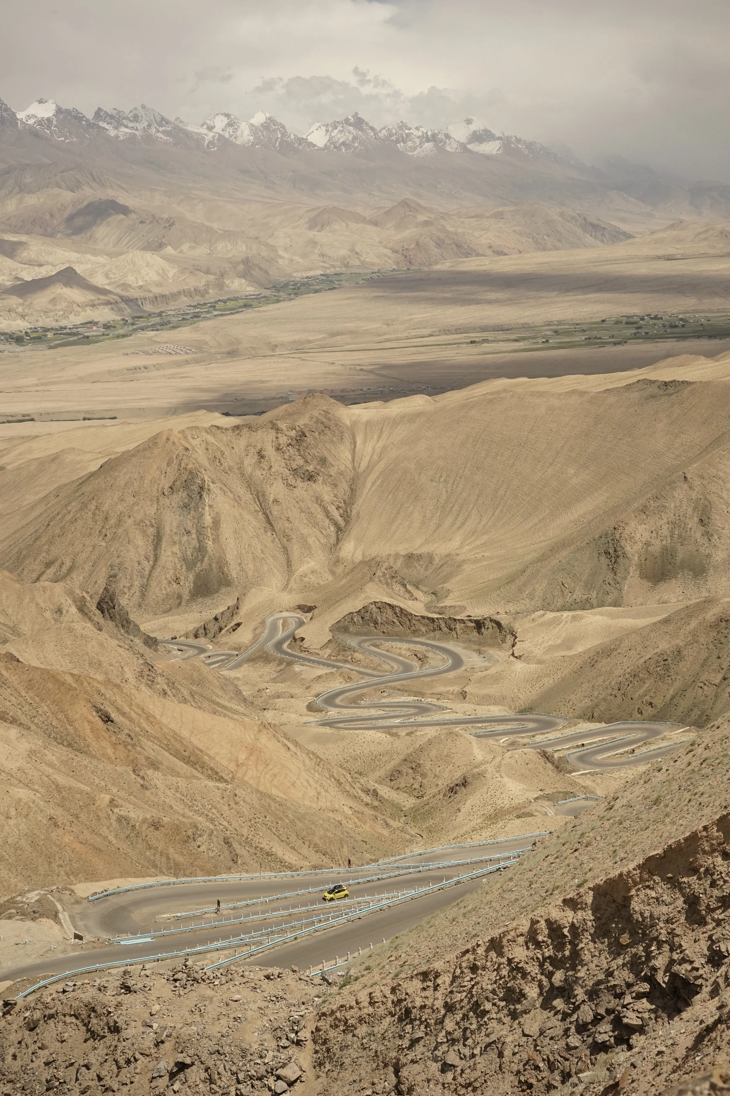 Photography 2023 - Roads to Tibet