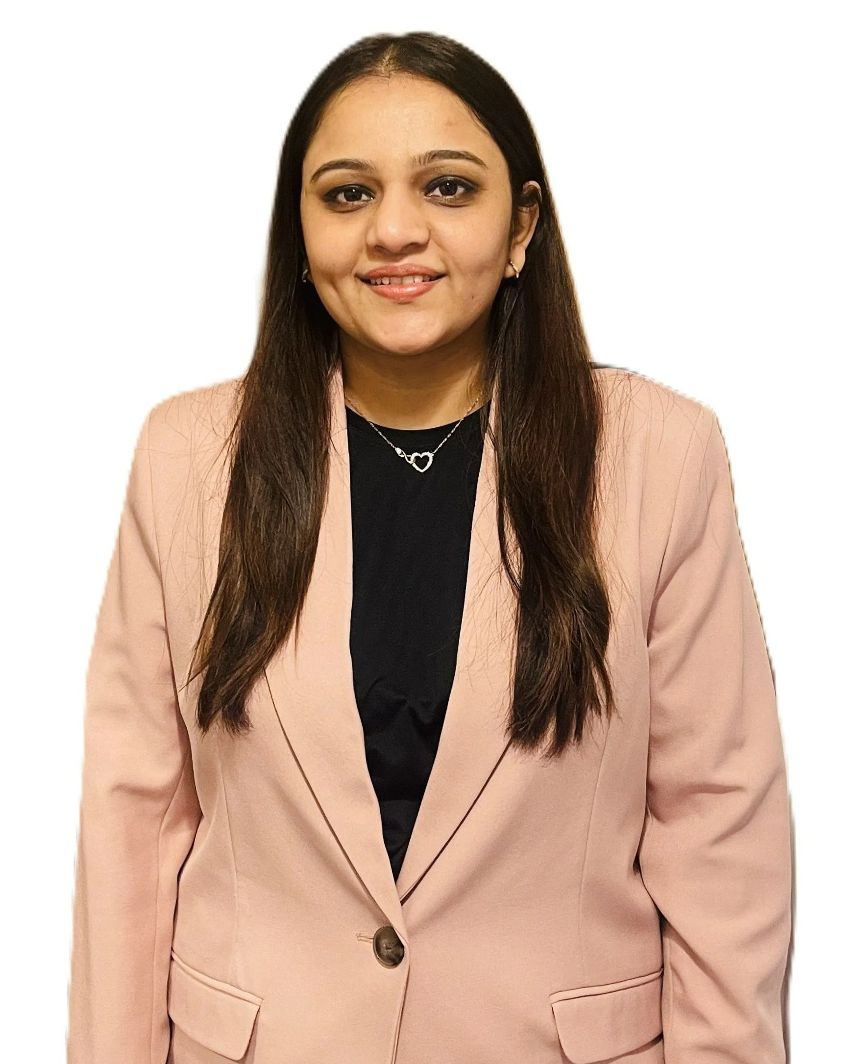 Zalak Patel |
Deputy Care Manager