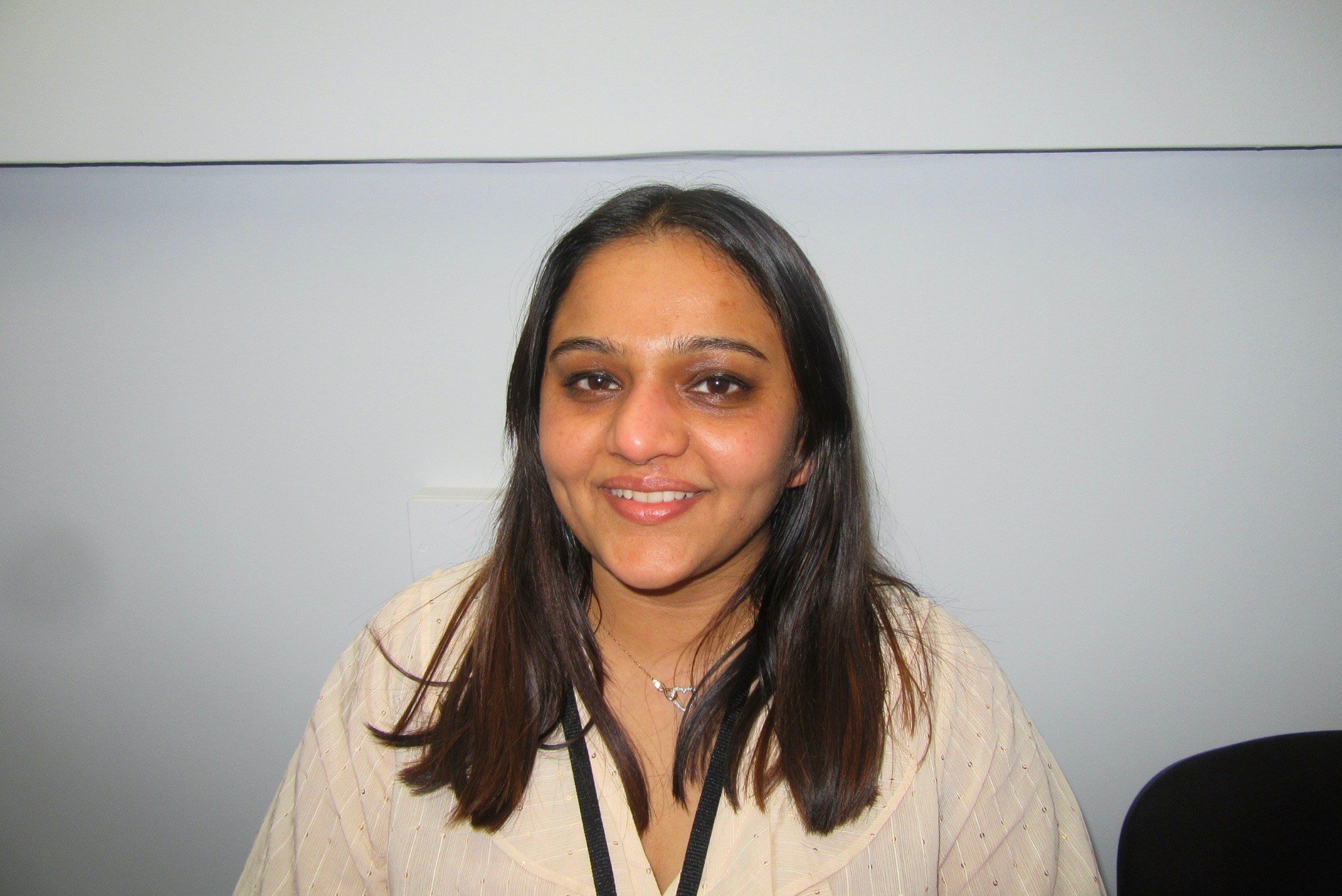 Zalak Patel |
Deputy Care Manager