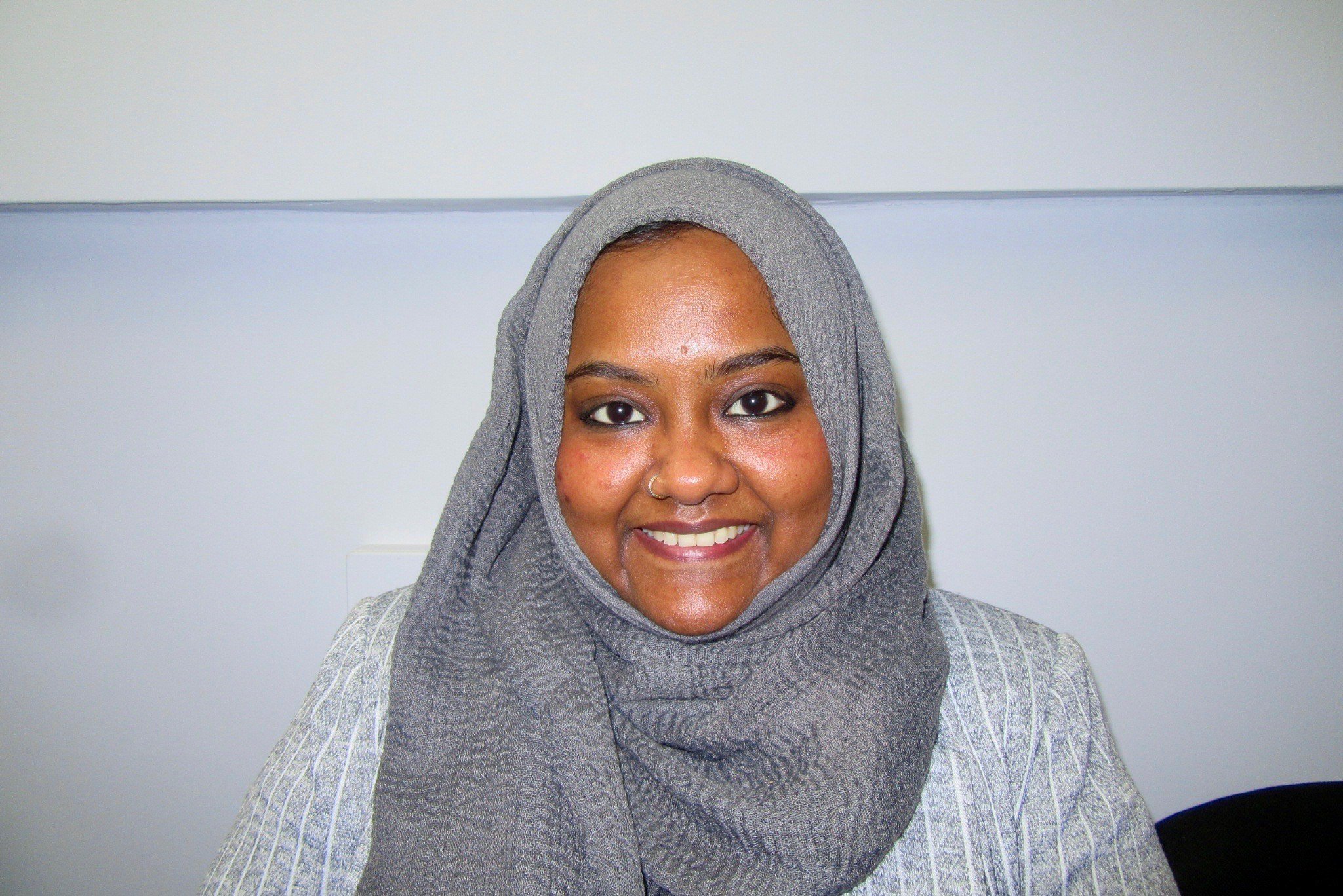 Farzana Samantha |
Care Coordinator