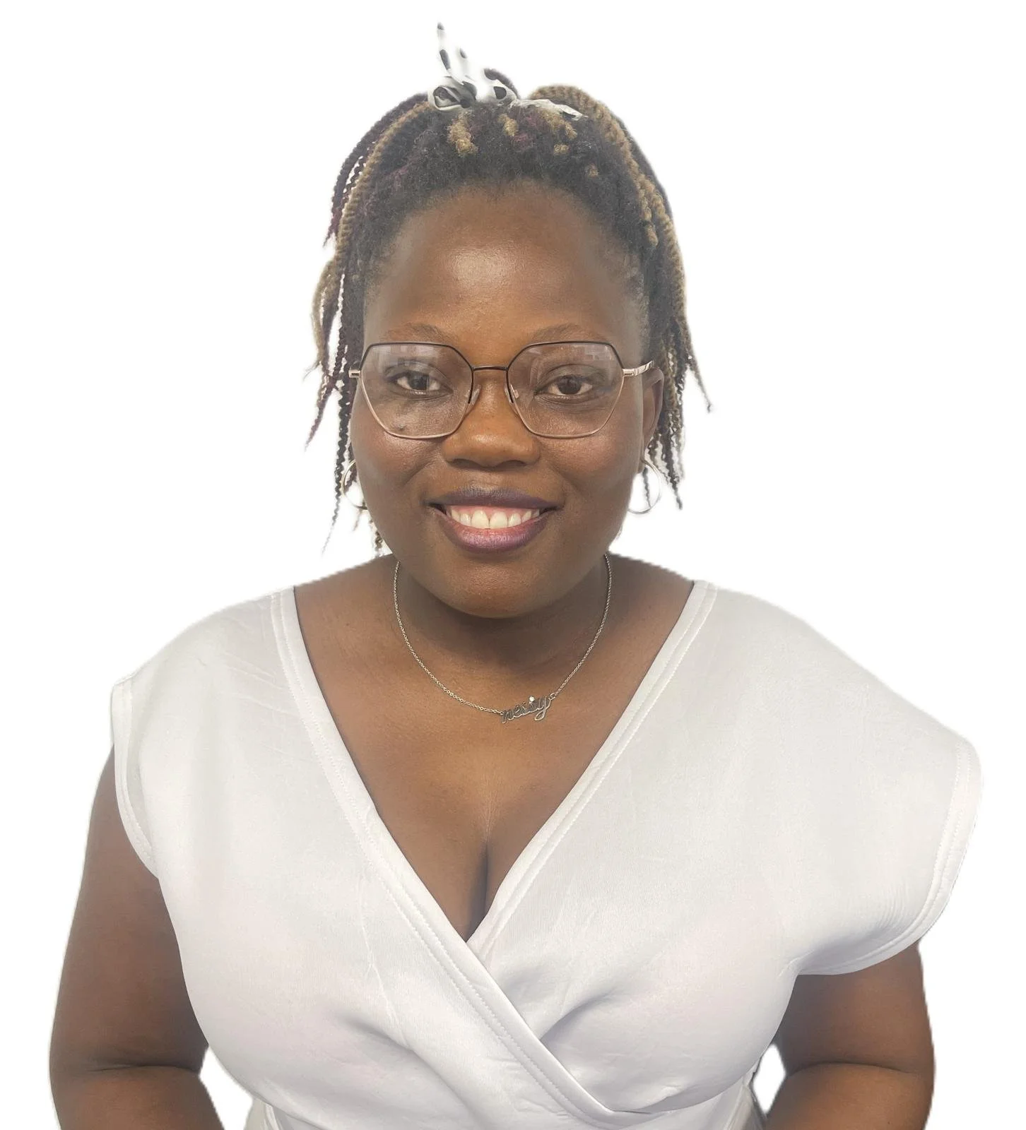 Agness Nyoni Taonani |
Field Supervisor
