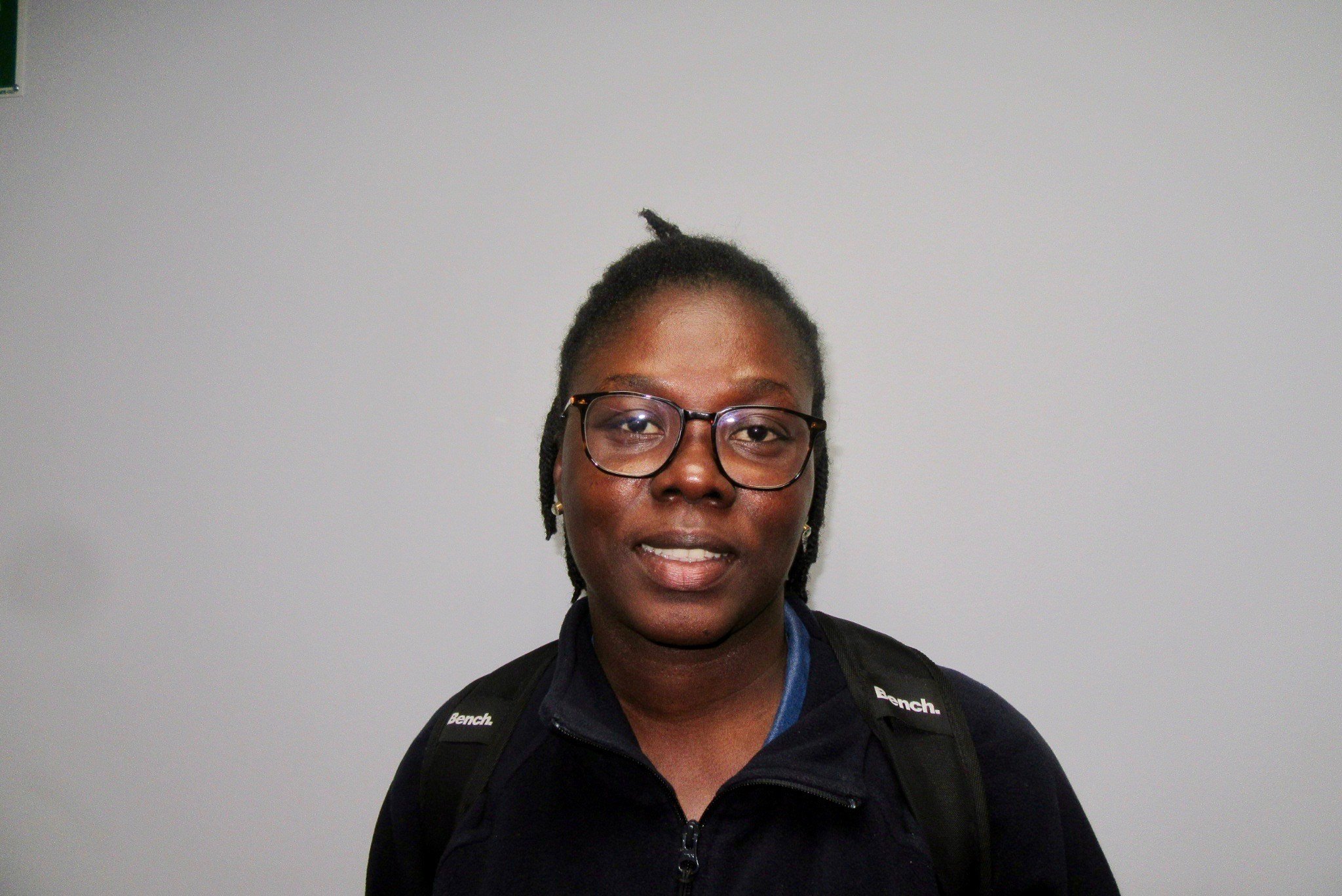 Abigail Otchere-Boateng |
Staff Team Leader
