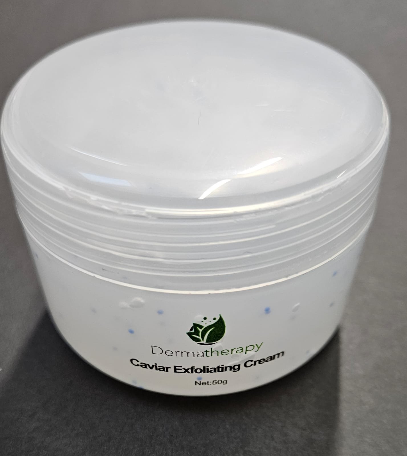 Dermatherapy Caviar Enzyme peel