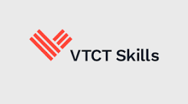 VTCT Skills awarding organisation logo