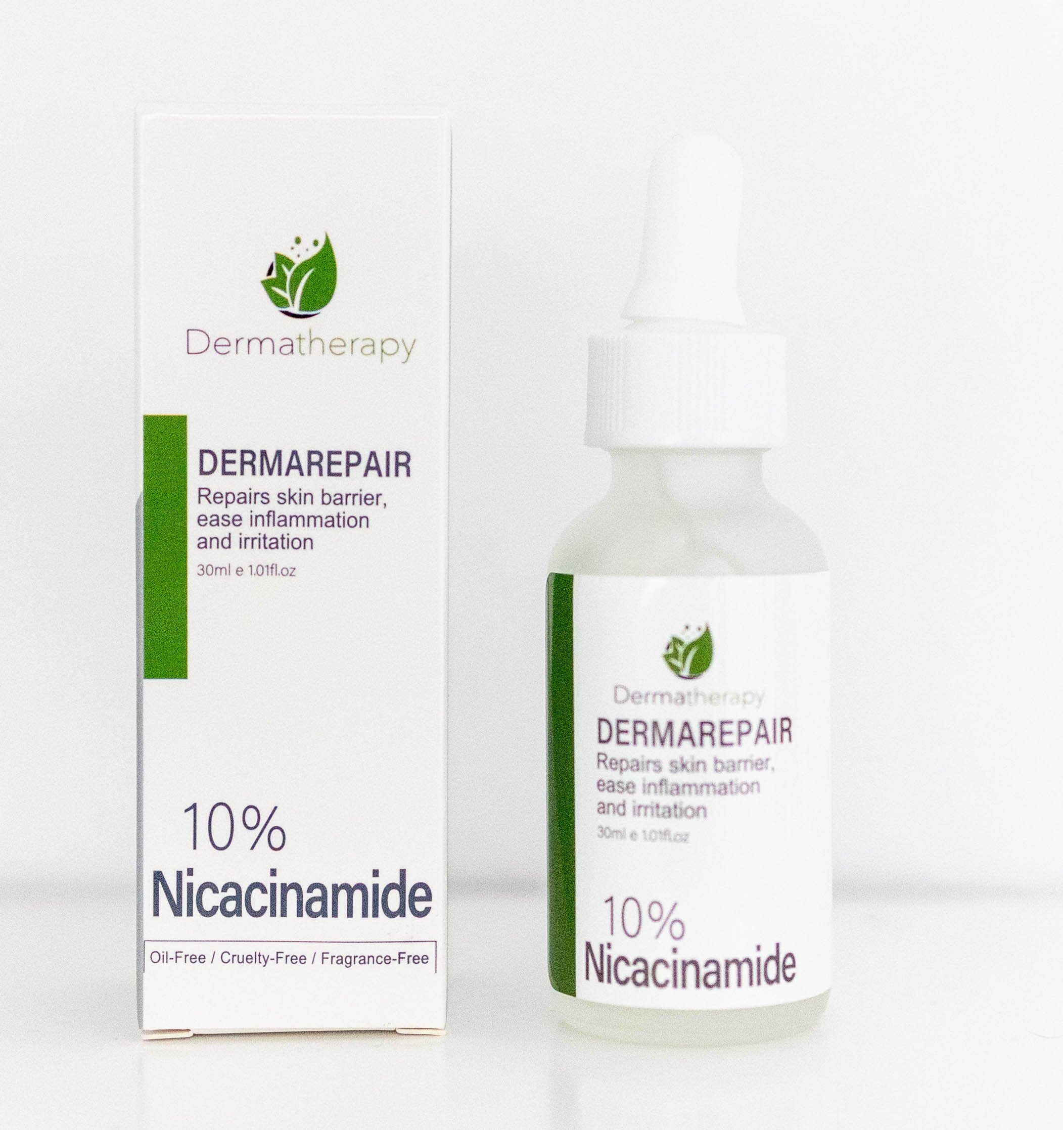DermaRepair 10% Niacinamide