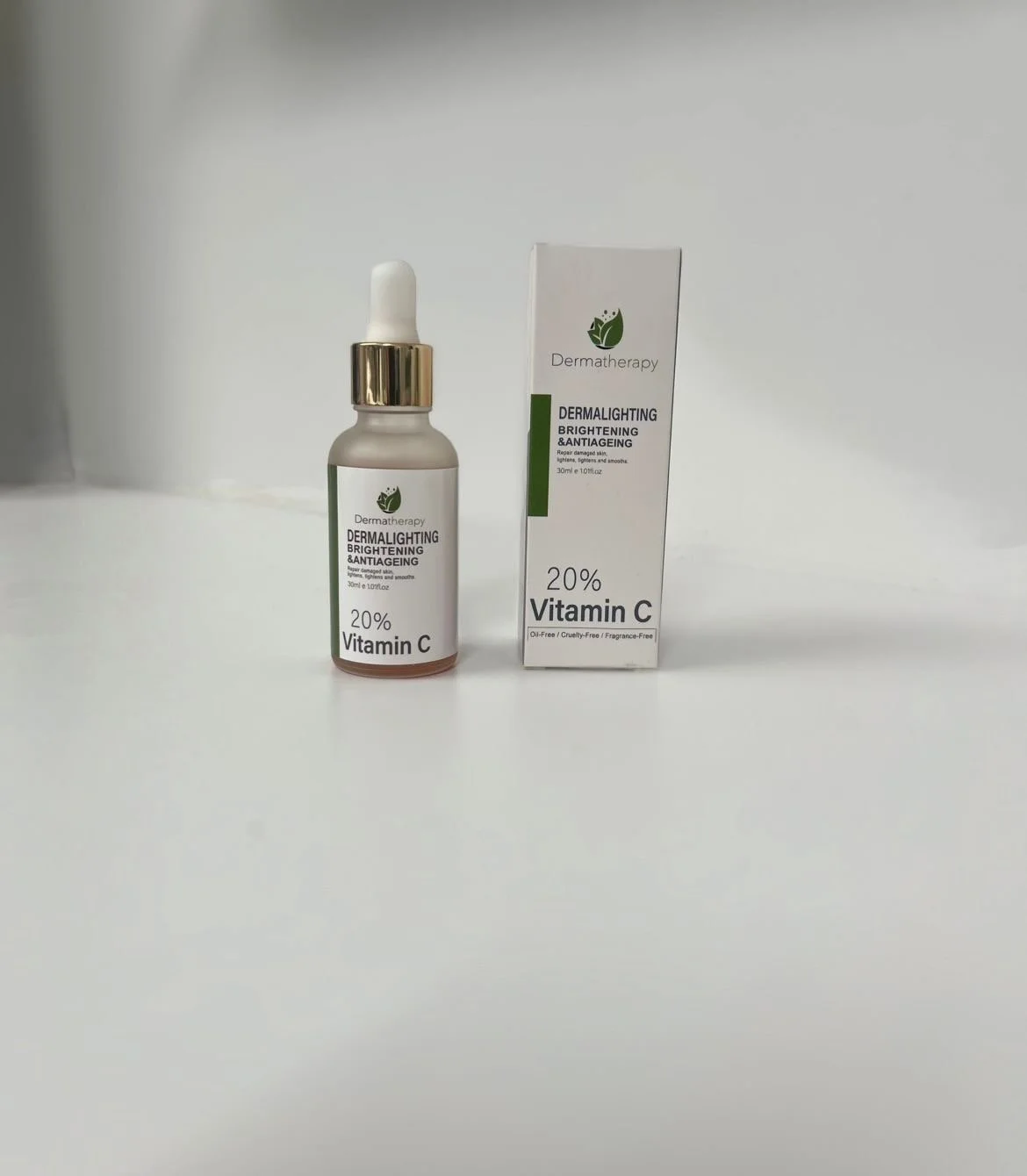 Dermalighting Vitamin C