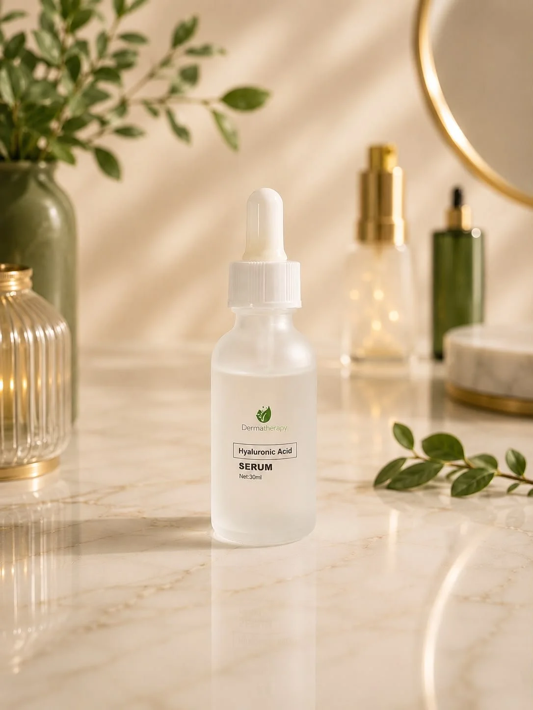 Hyaluronic Acid Serum