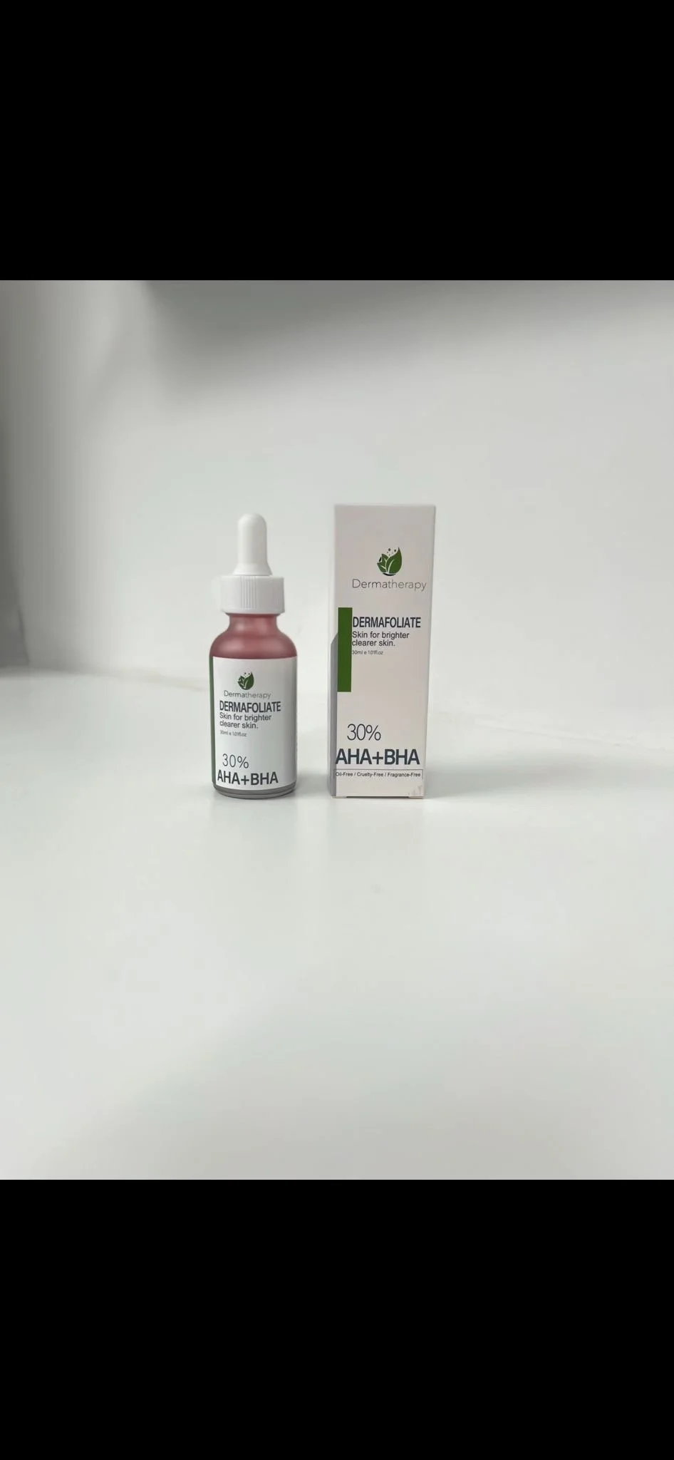 Dermafoliate AHA+BHA