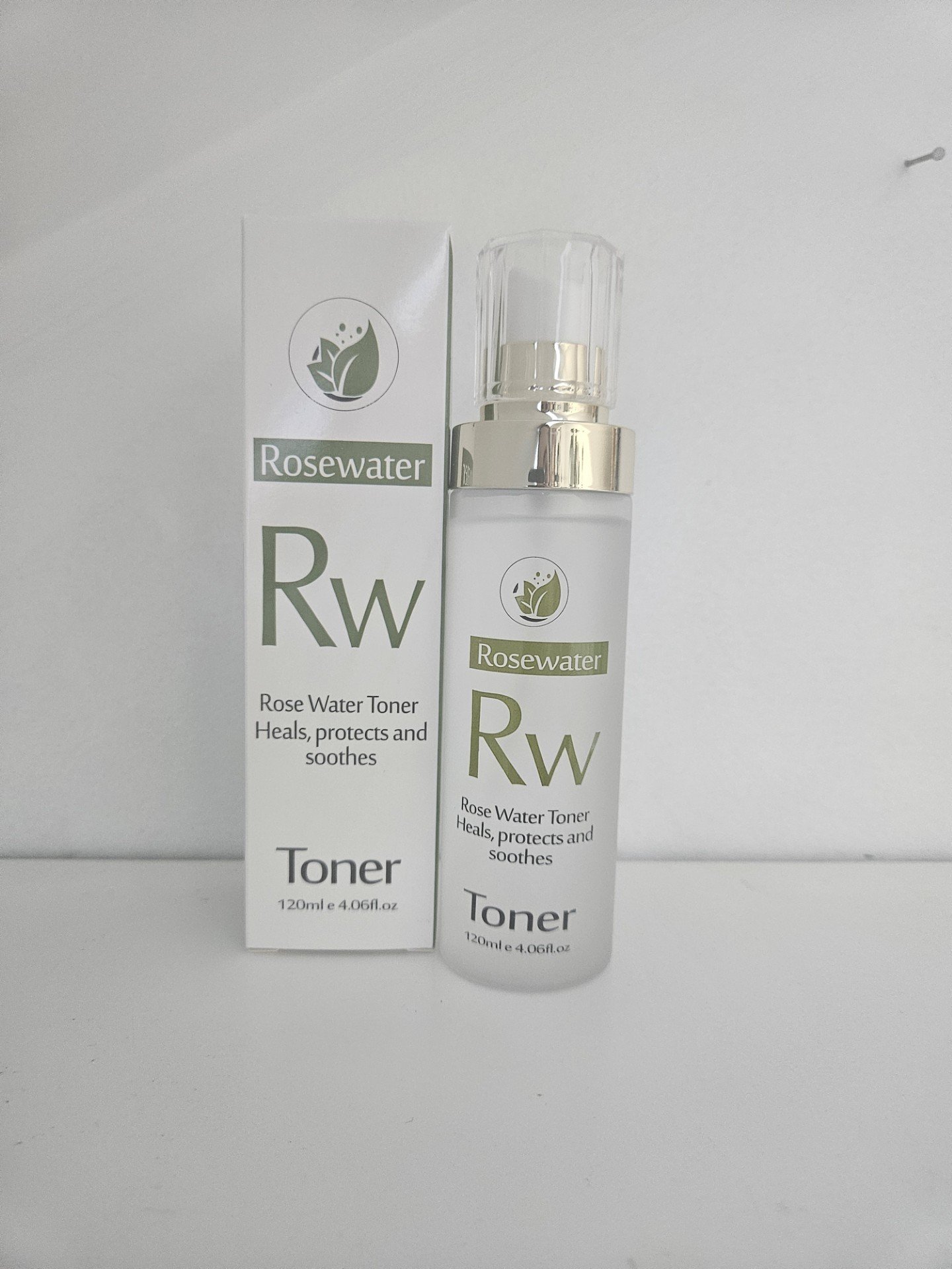 RW Toner