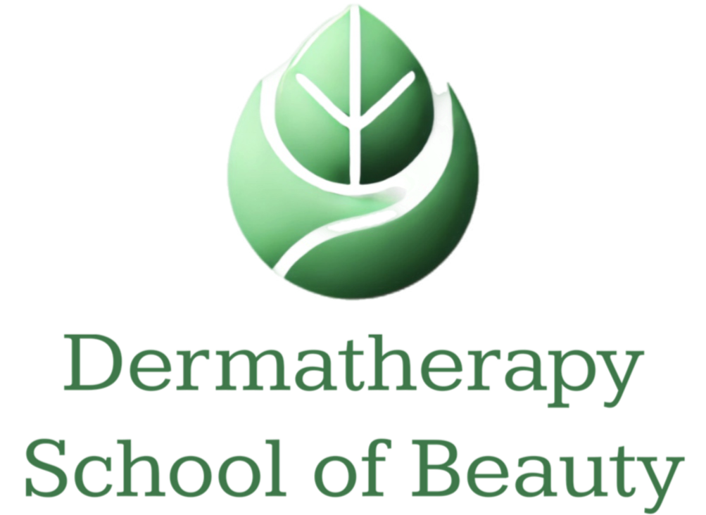 Dermatherapy School of Beauty company logo