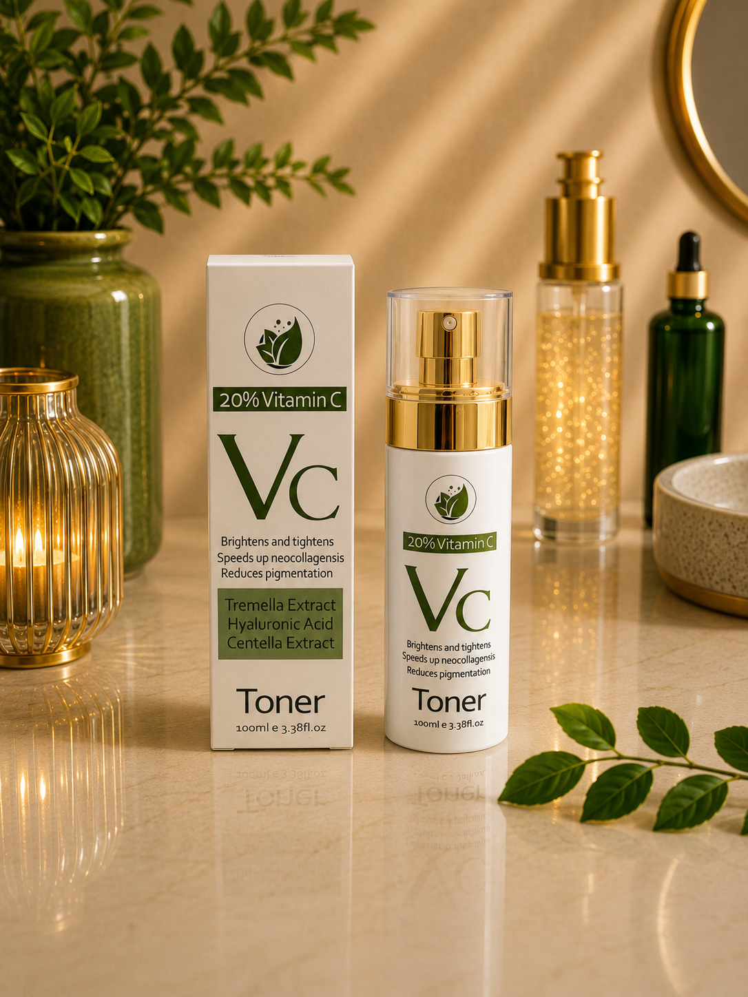 VC Toner