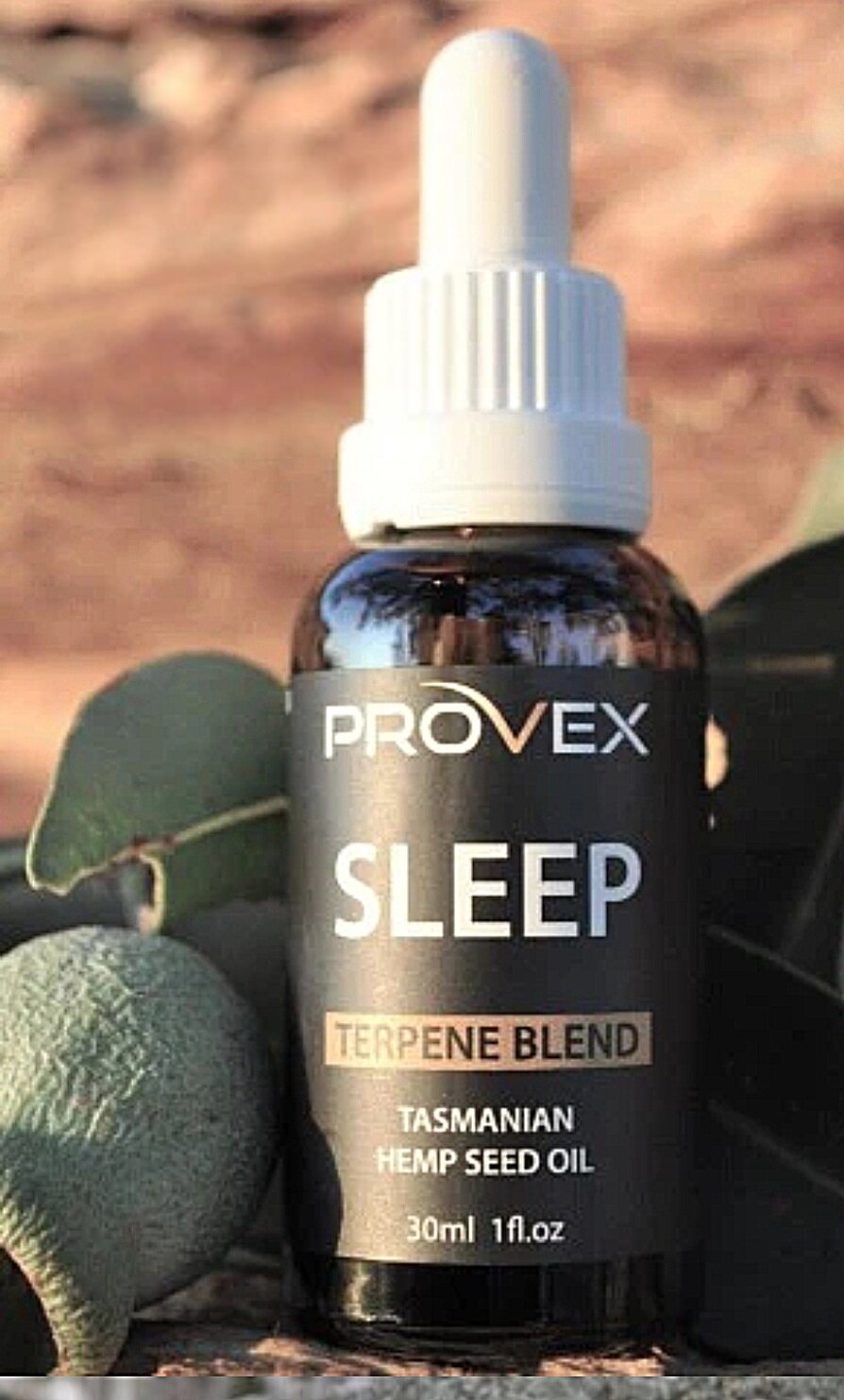 SLEEP - TERPENE BLEND