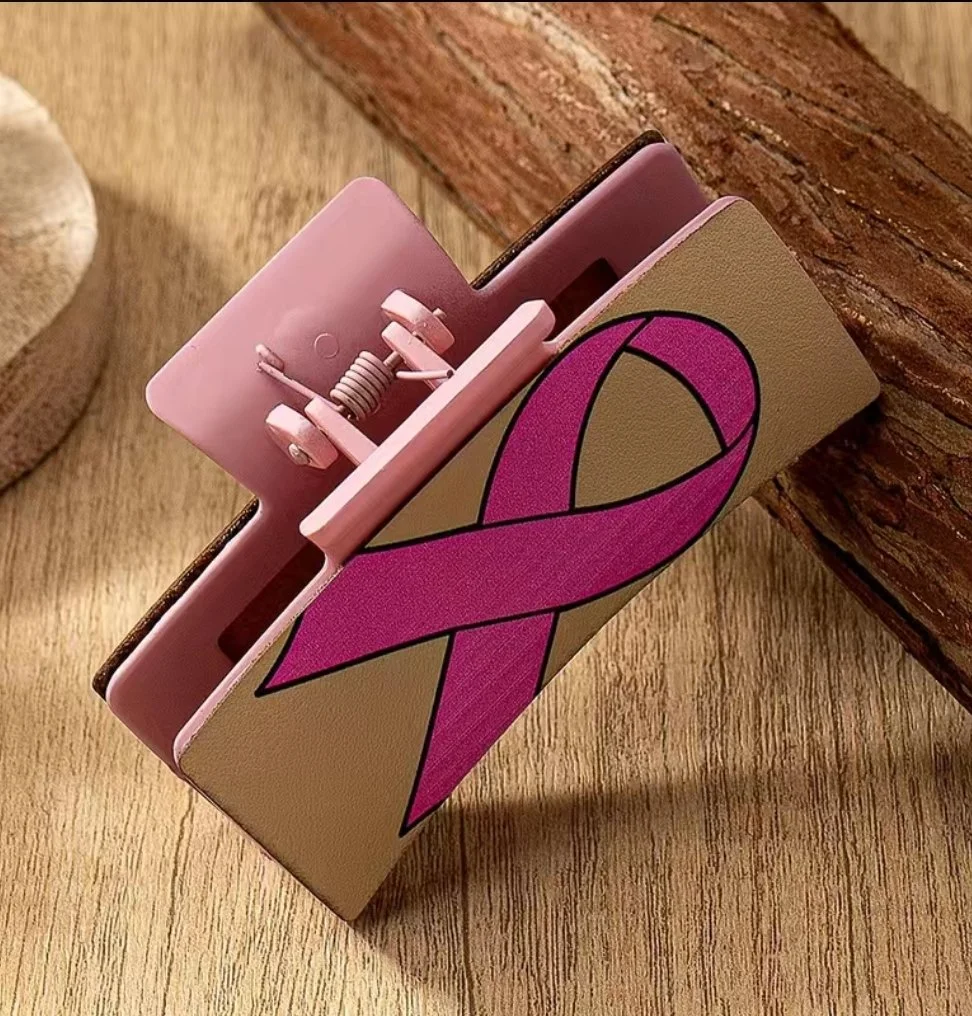 WESTERN HAIR CLAW CLIPS