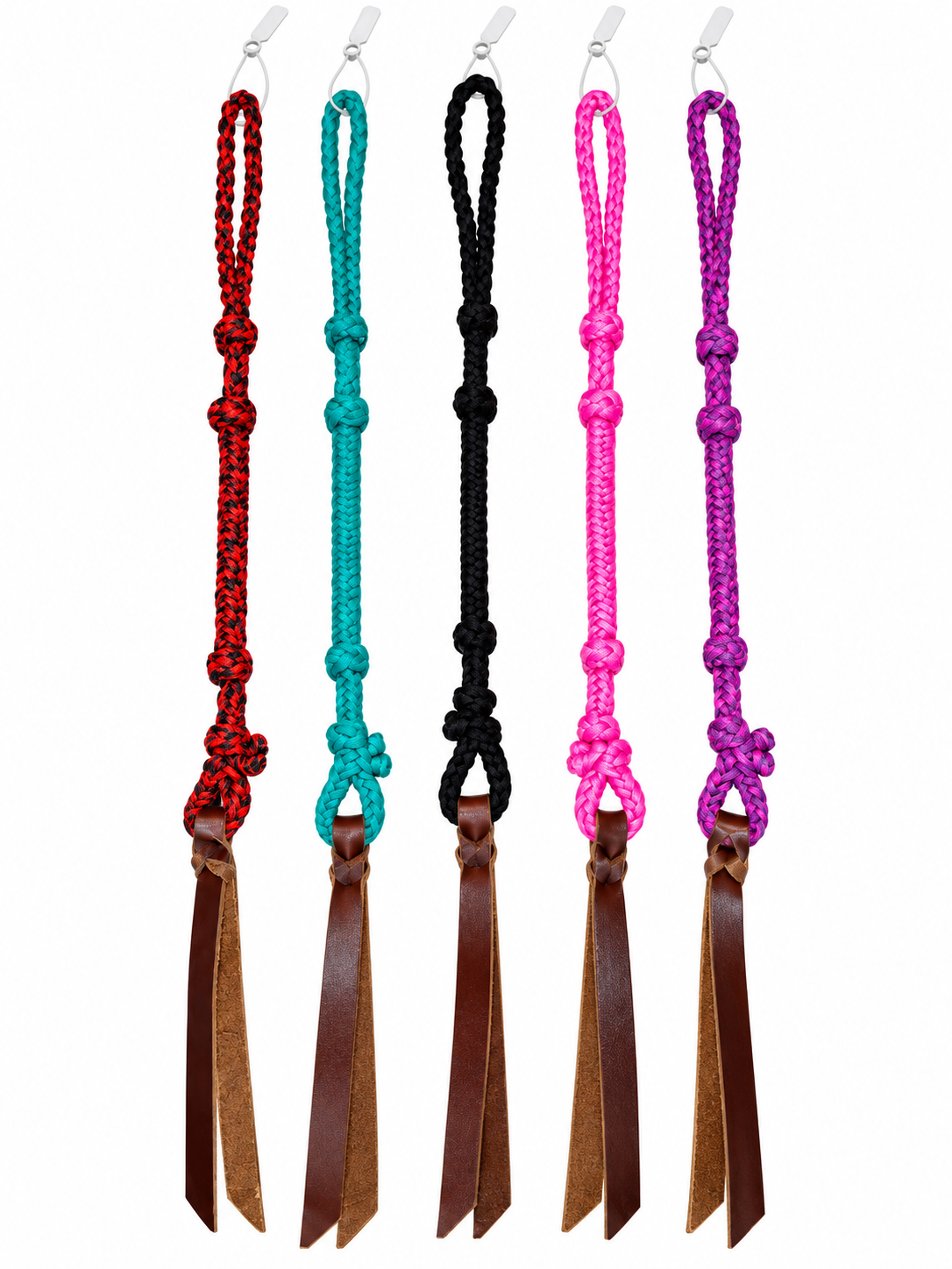 WEAVER LEATHER QUIRT