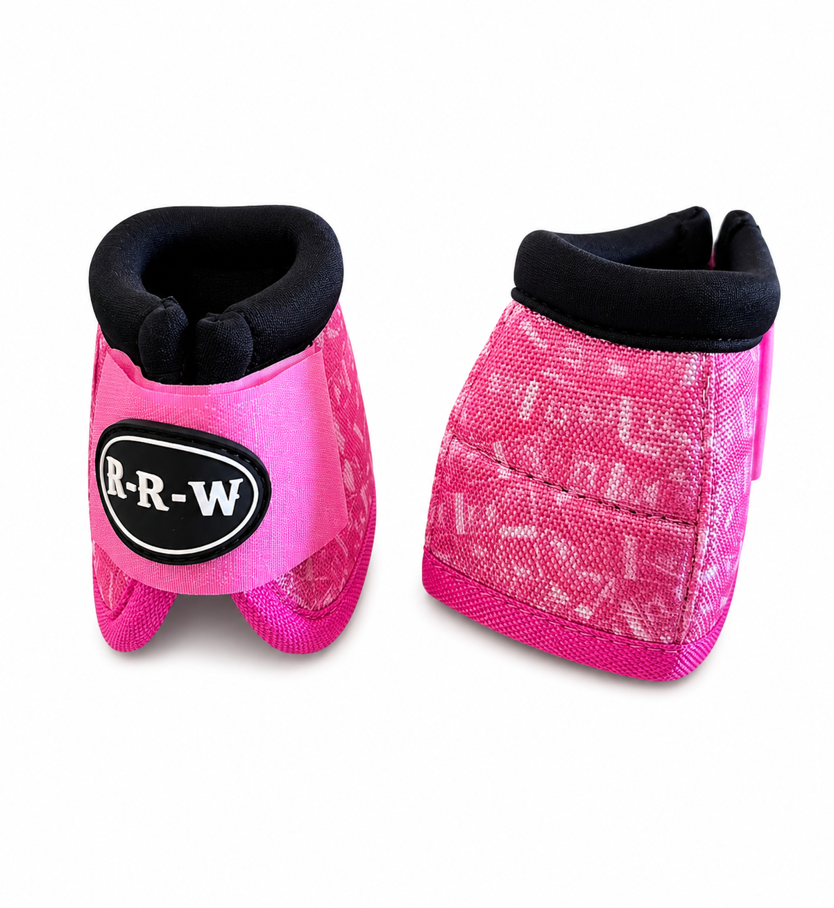 BELL BOOTS