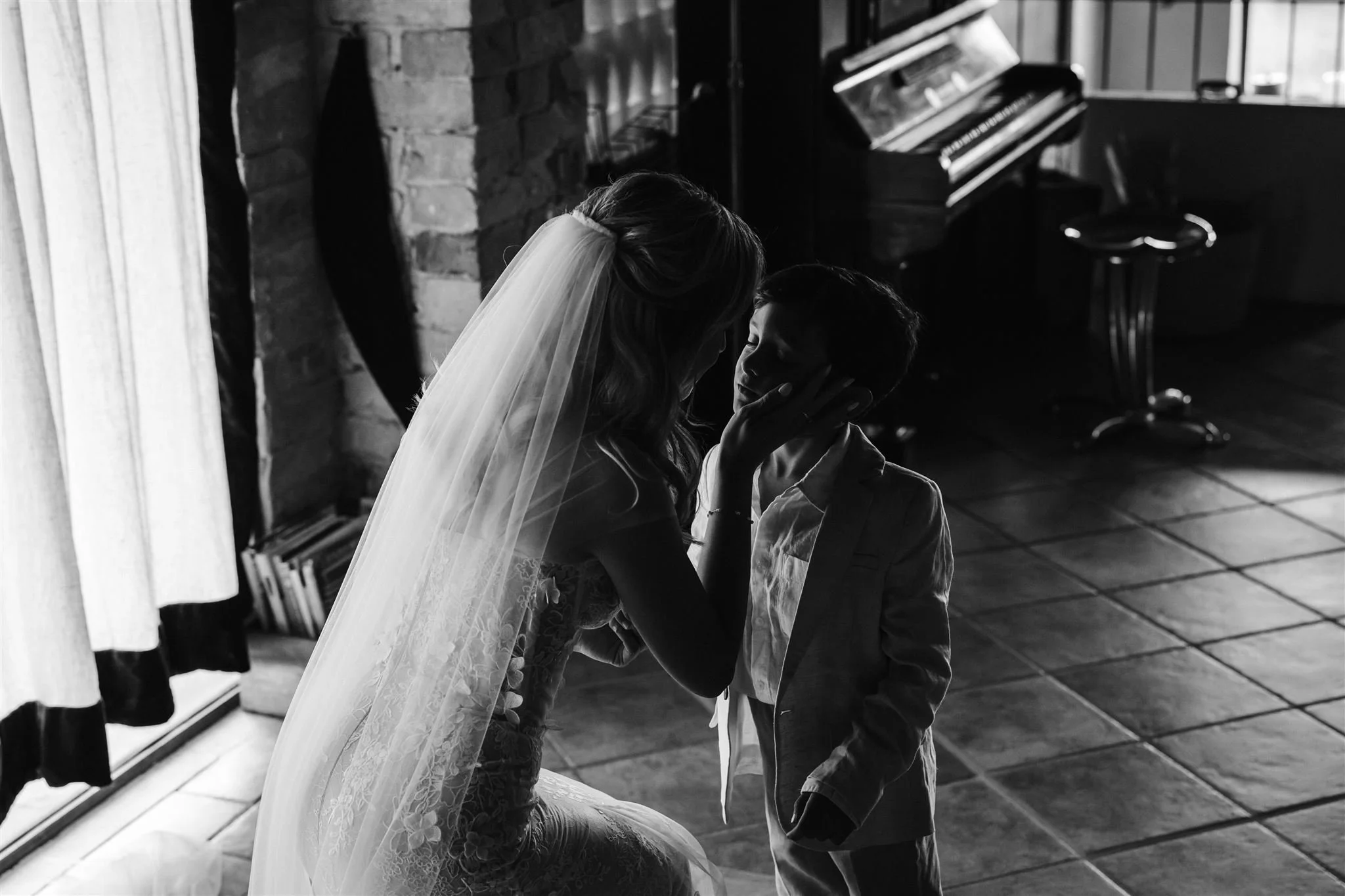 Edwin Oudshoorn trouwjurken