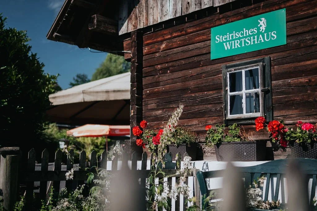 Steirisches Wirtshaus