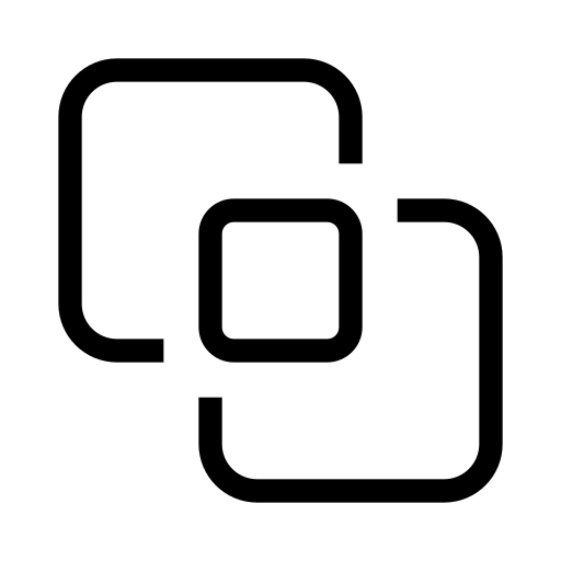 Black uppercase text on a white background reads, "World's Okayest Mom."