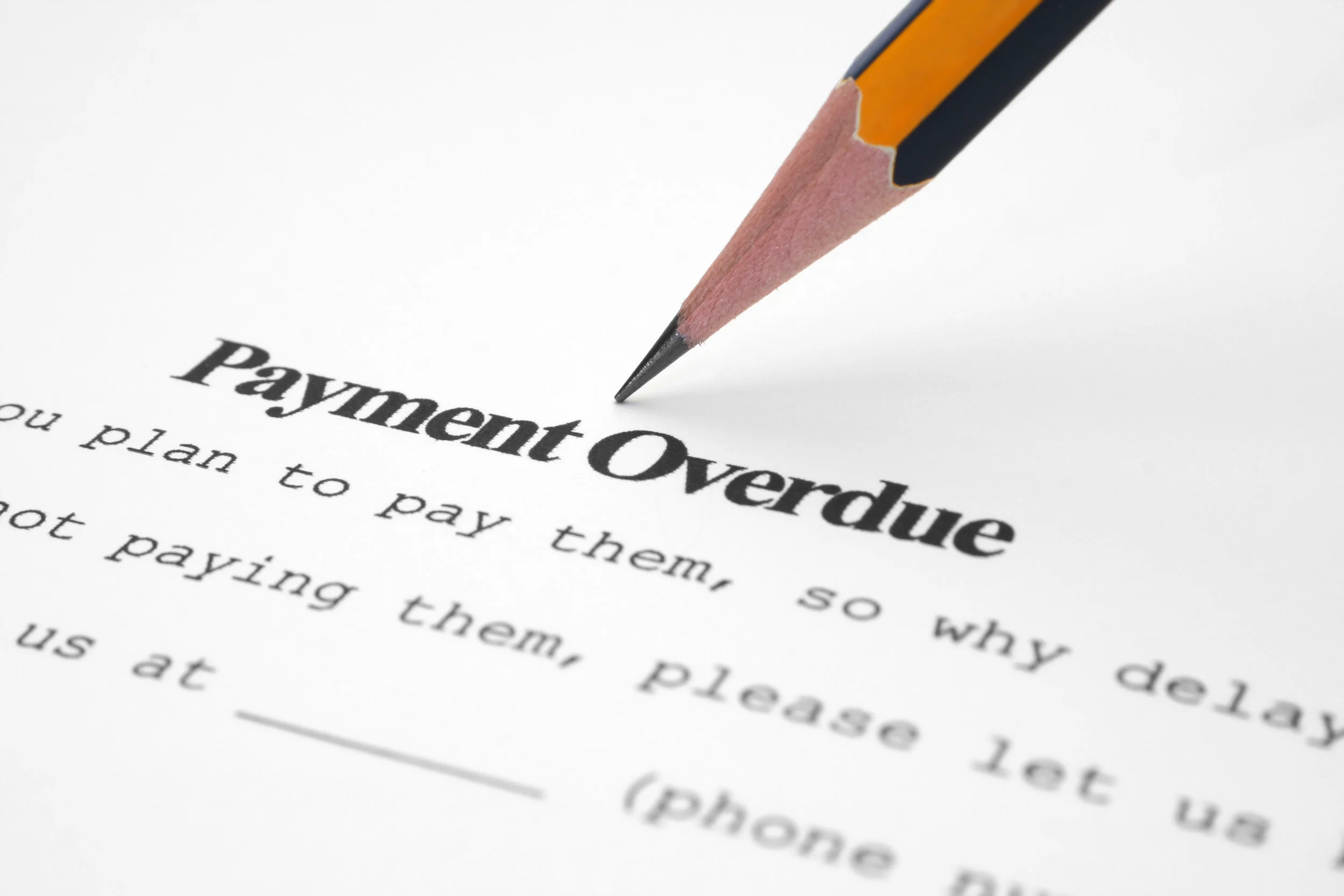 HOW TO REDUCE DEBTOR DAYS AND IMPROVE YOUR AVERAGE COLLECTION PERIOD