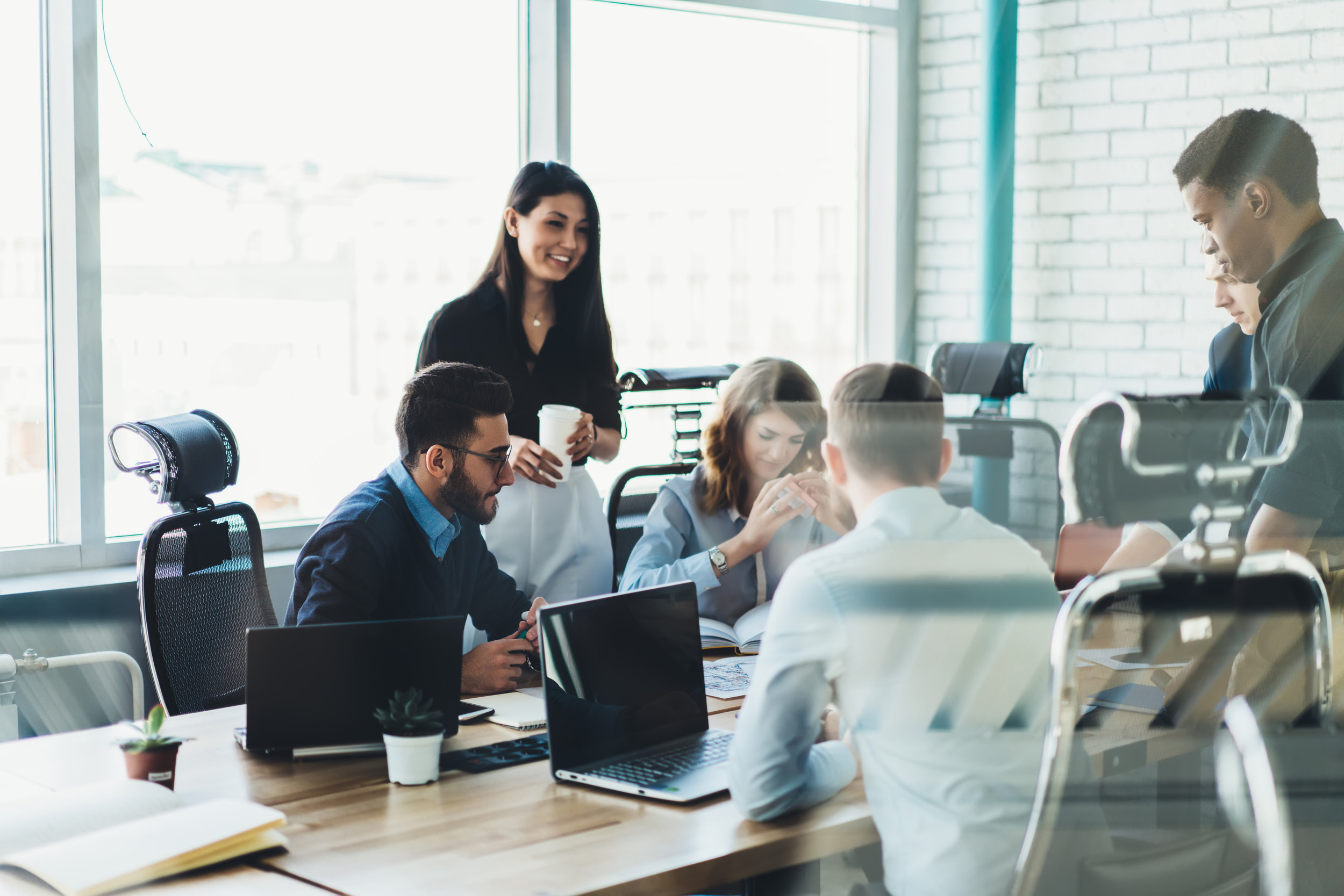 The Advantages Of Adopting Case Management Software