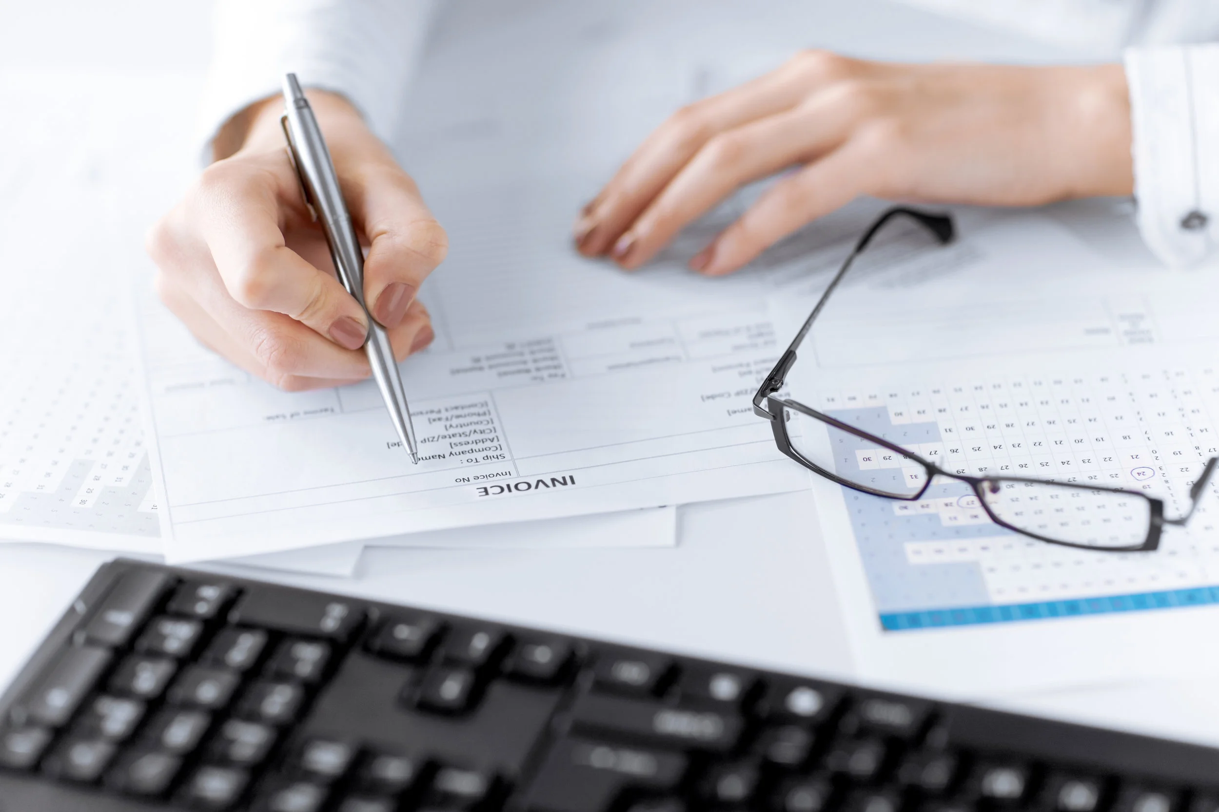 Chasing Overdue Payments? Avoid These 4 Common Mistakes