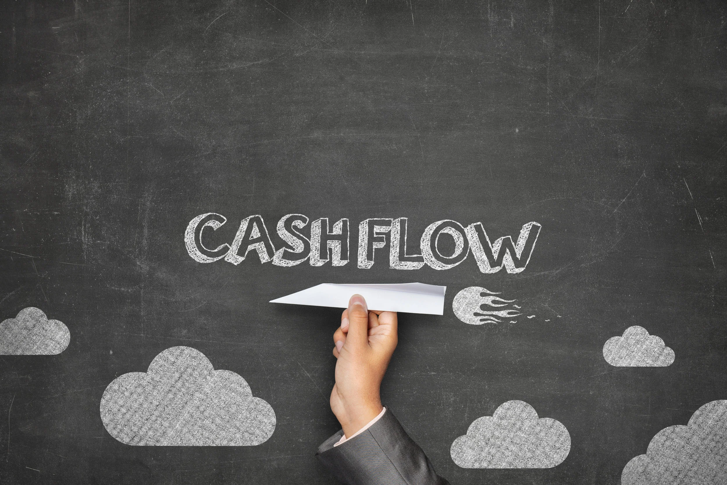 How To Improve Cash Flow Using Credit Control Automation