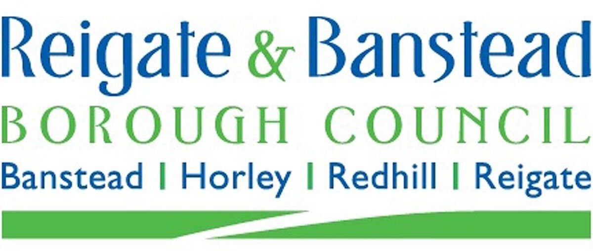 NEW CLIENT ANNOUNCEMENT: Reigate &amp; Banstead Borough Council