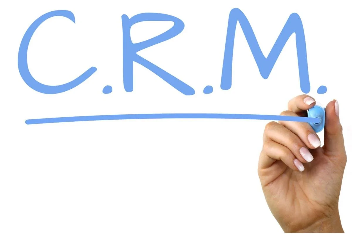 Why Choose Lateral as Your CRM Provider?